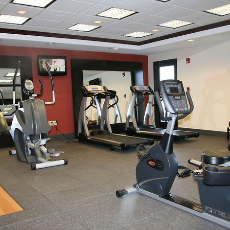 Hampton Inn Olive Branch Tiện nghi bức ảnh
