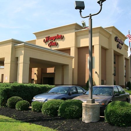 Hampton Inn Olive Branch Ngoại thất bức ảnh