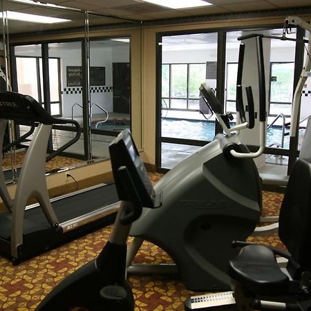 Hampton Inn Olive Branch Ngoại thất bức ảnh