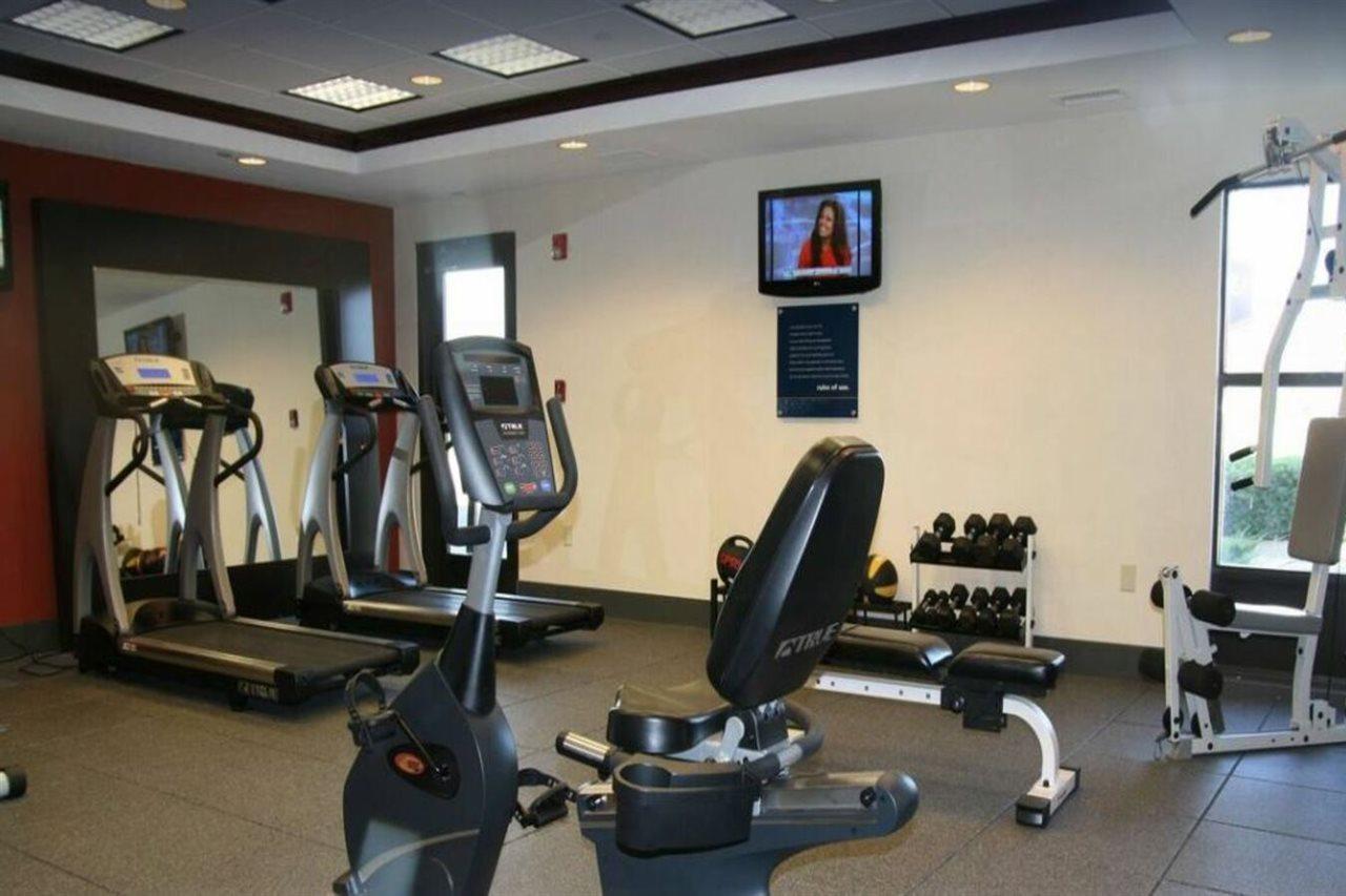 Hampton Inn Olive Branch Ngoại thất bức ảnh