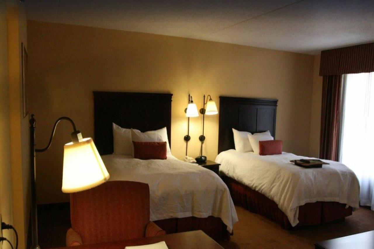 Hampton Inn Olive Branch Ngoại thất bức ảnh