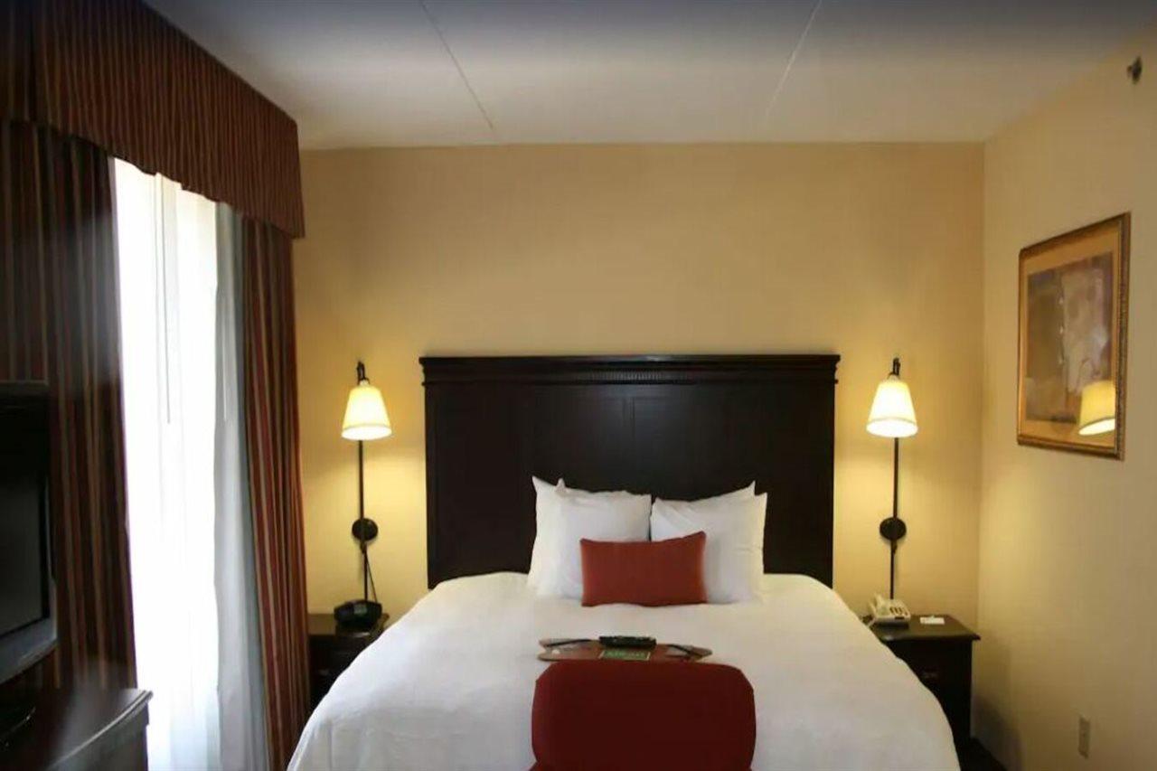 Hampton Inn Olive Branch Ngoại thất bức ảnh
