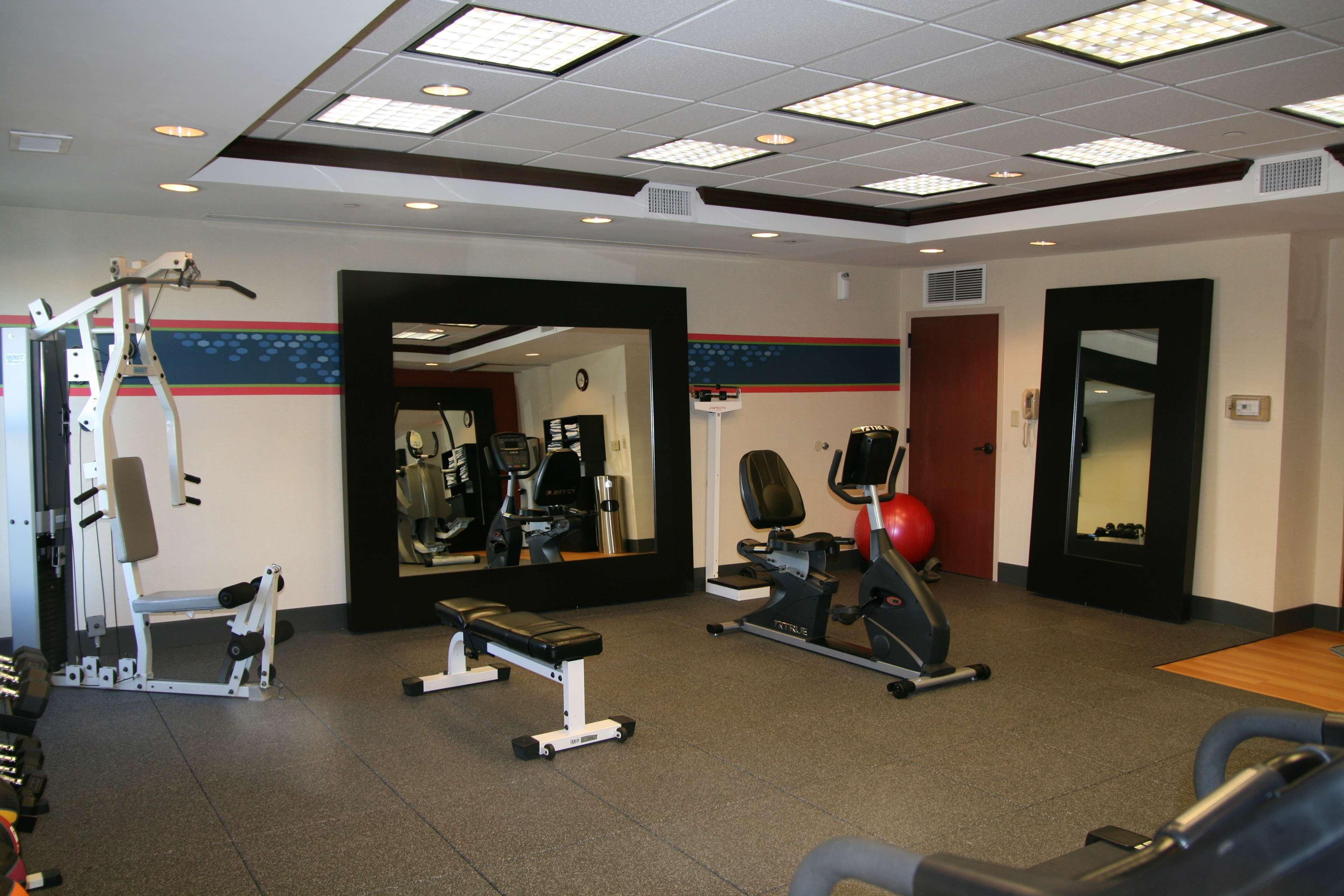 Hampton Inn Olive Branch Tiện nghi bức ảnh