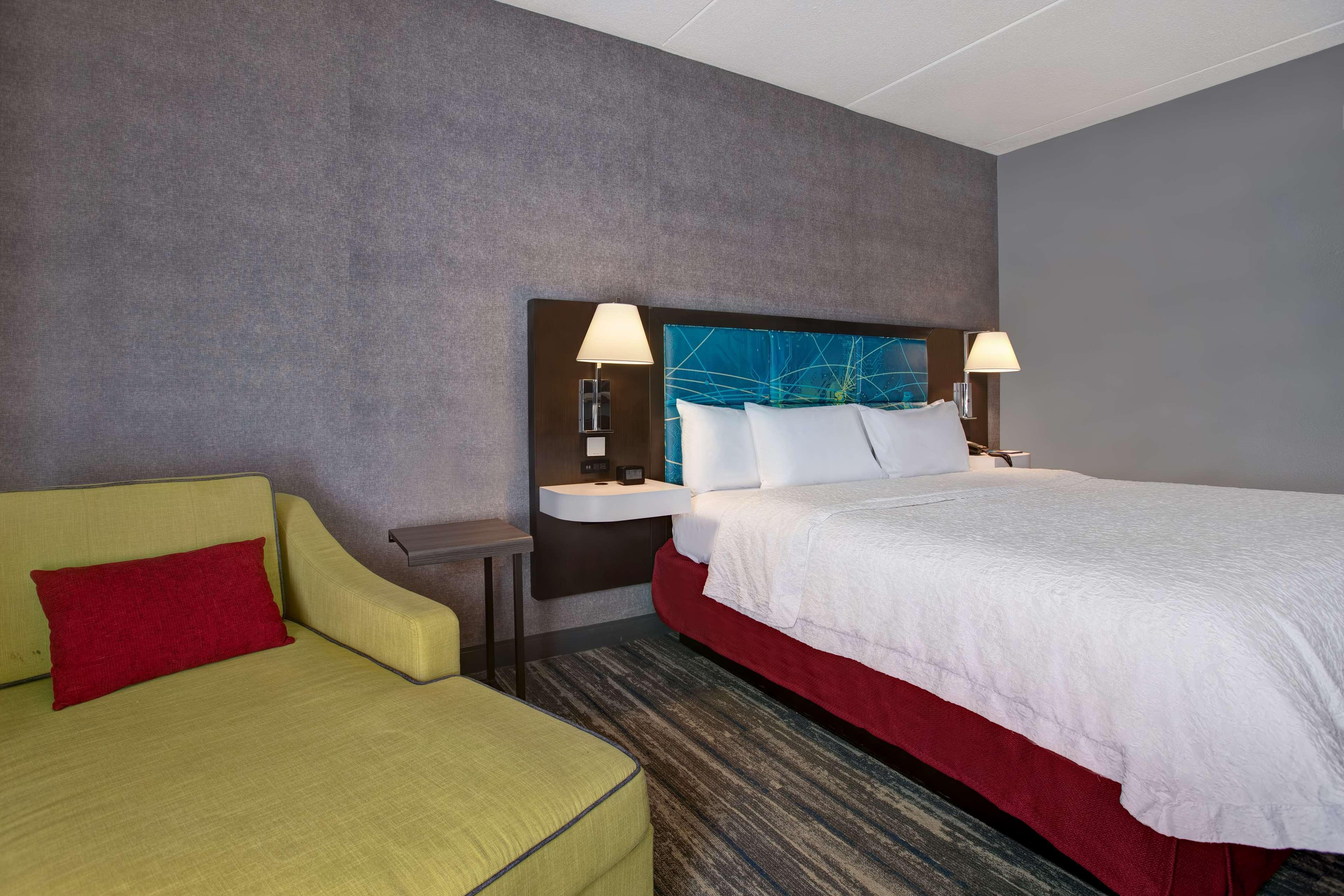 Hampton Inn Olive Branch Ngoại thất bức ảnh