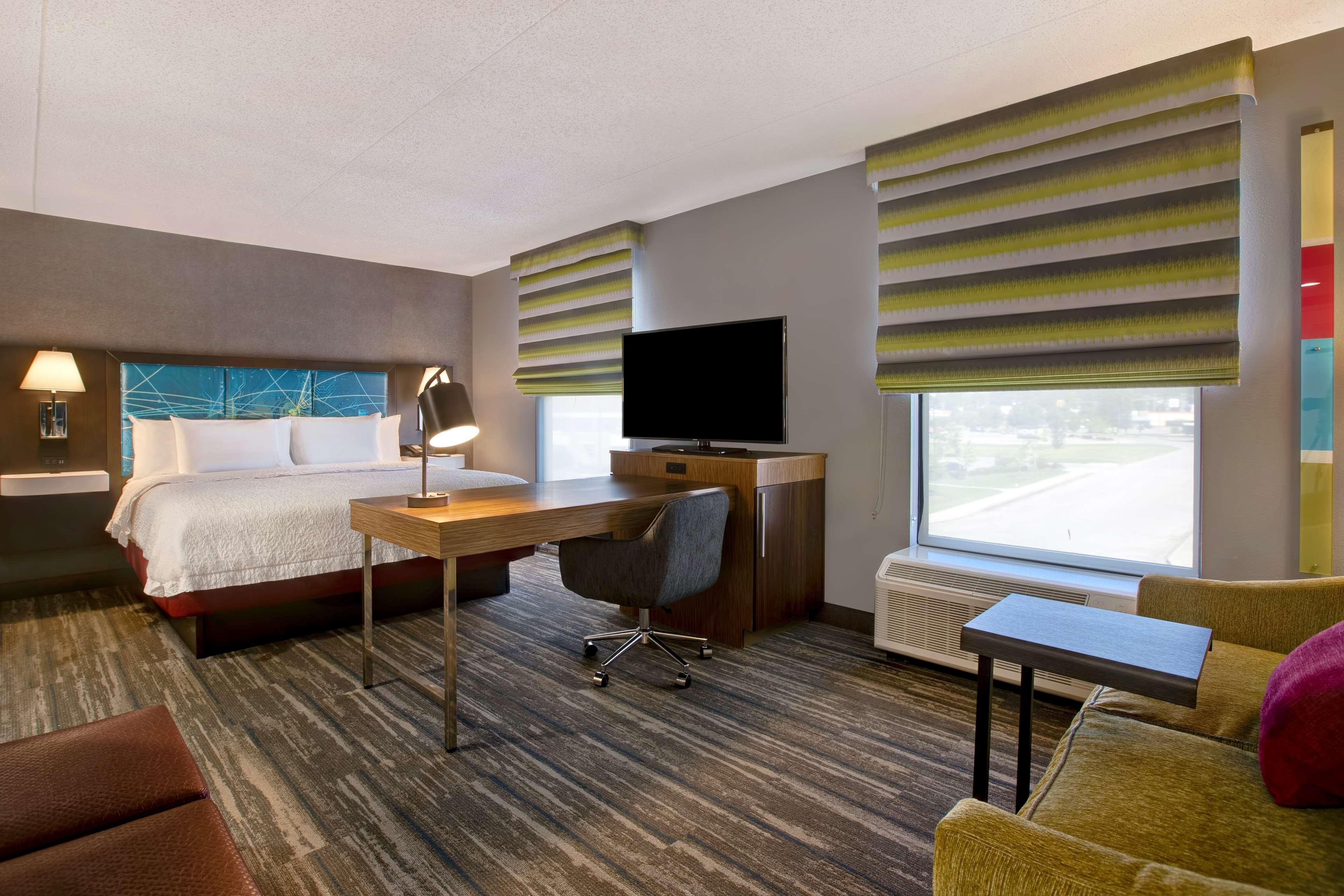 Hampton Inn Olive Branch Ngoại thất bức ảnh