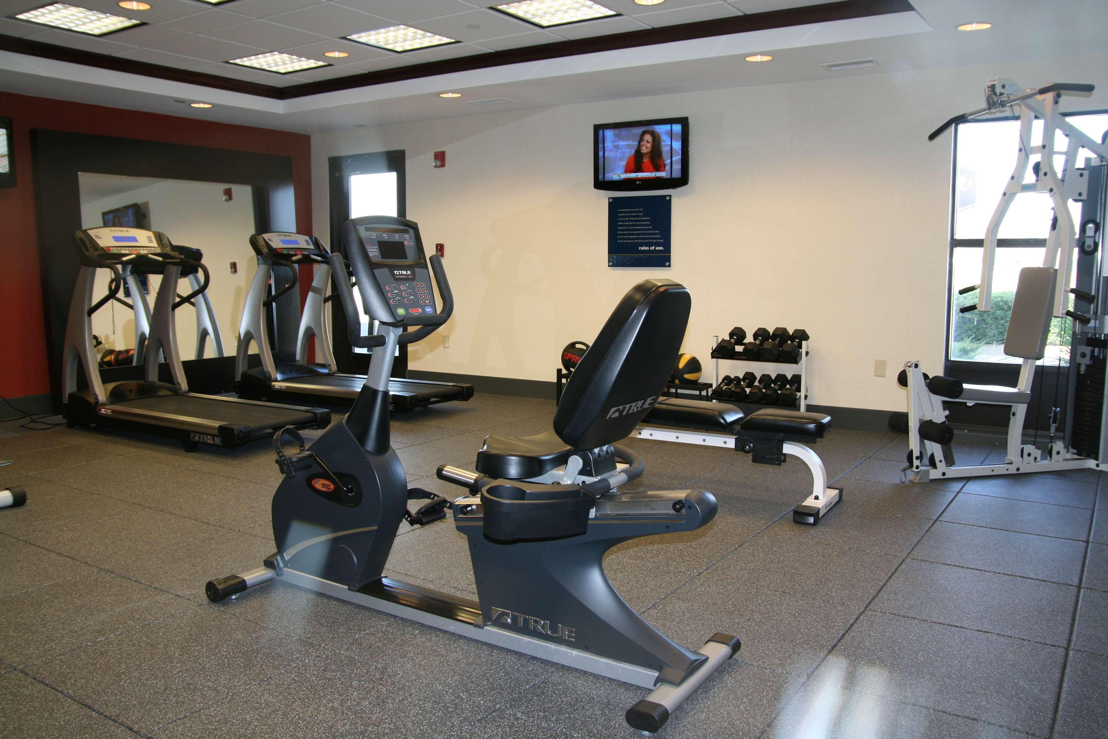 Hampton Inn Olive Branch Ngoại thất bức ảnh