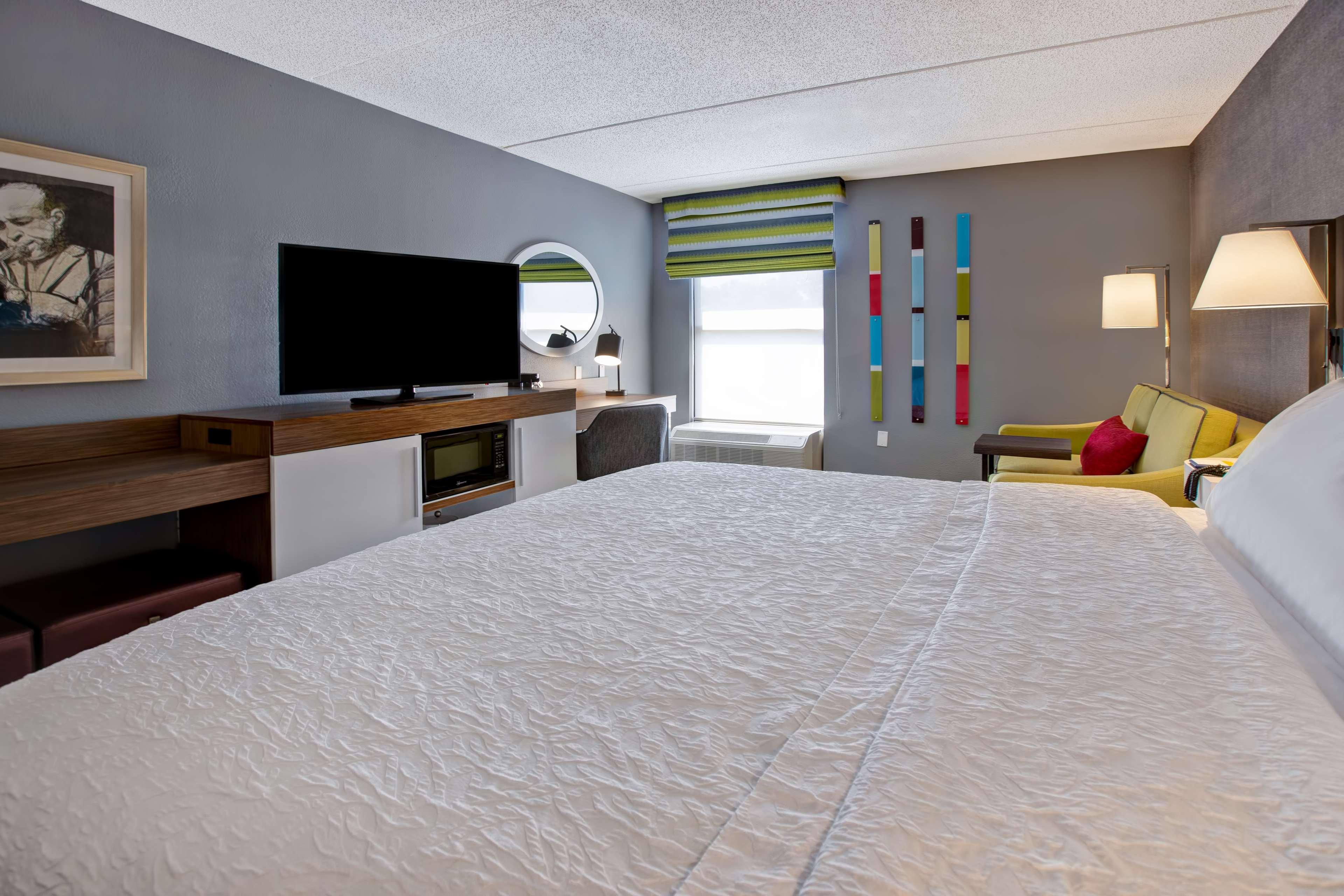 Hampton Inn Olive Branch Ngoại thất bức ảnh