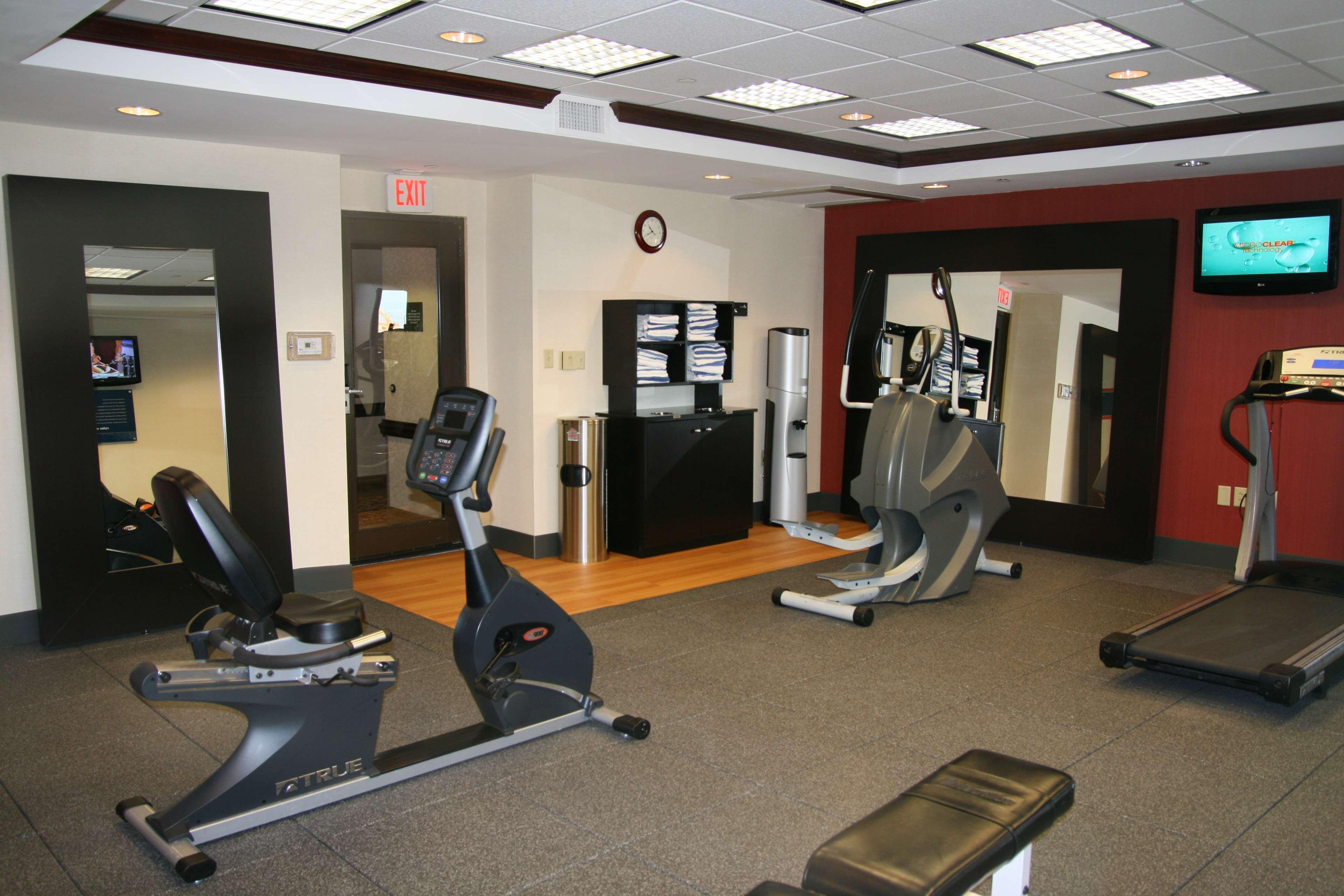 Hampton Inn Olive Branch Ngoại thất bức ảnh