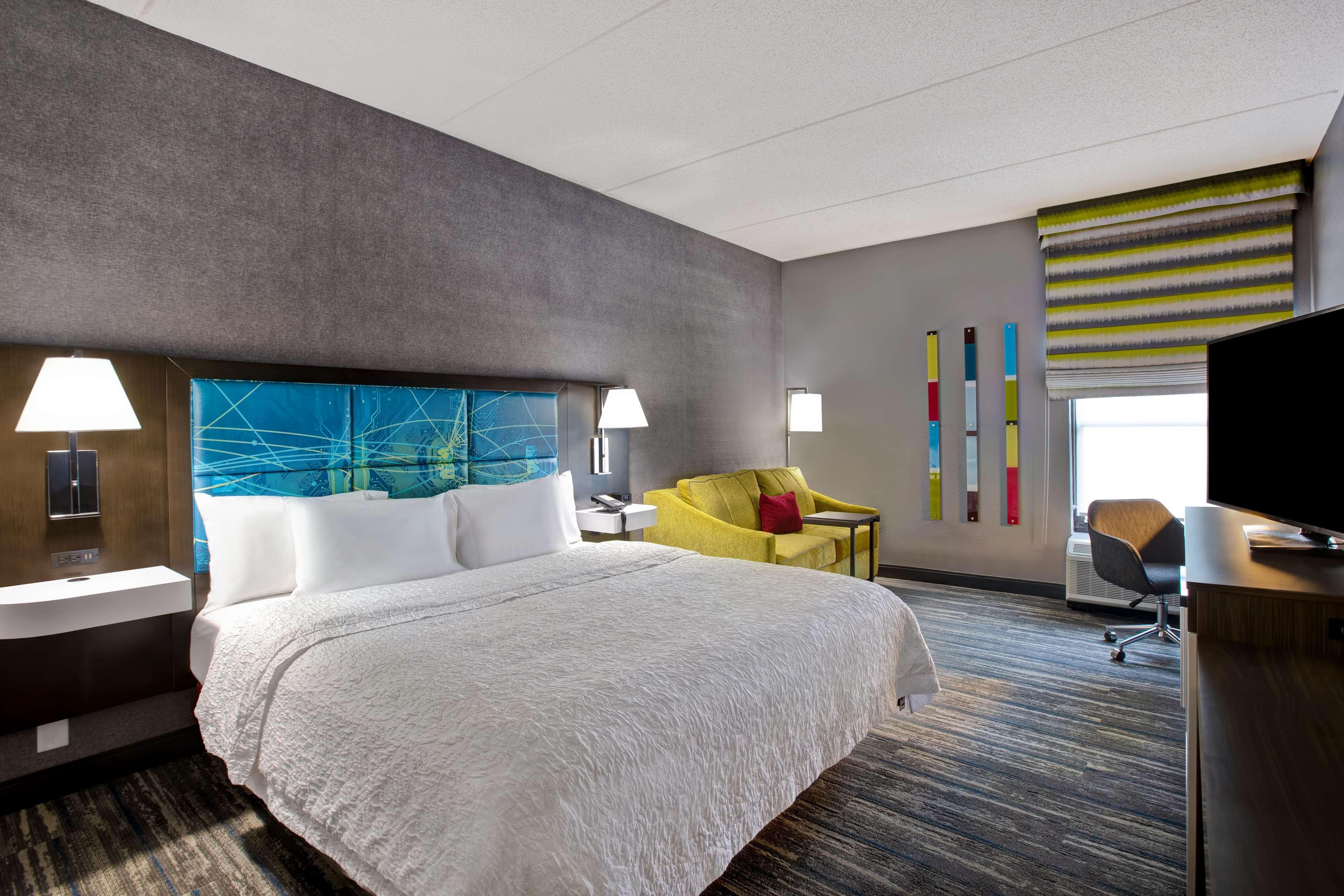 Hampton Inn Olive Branch Ngoại thất bức ảnh
