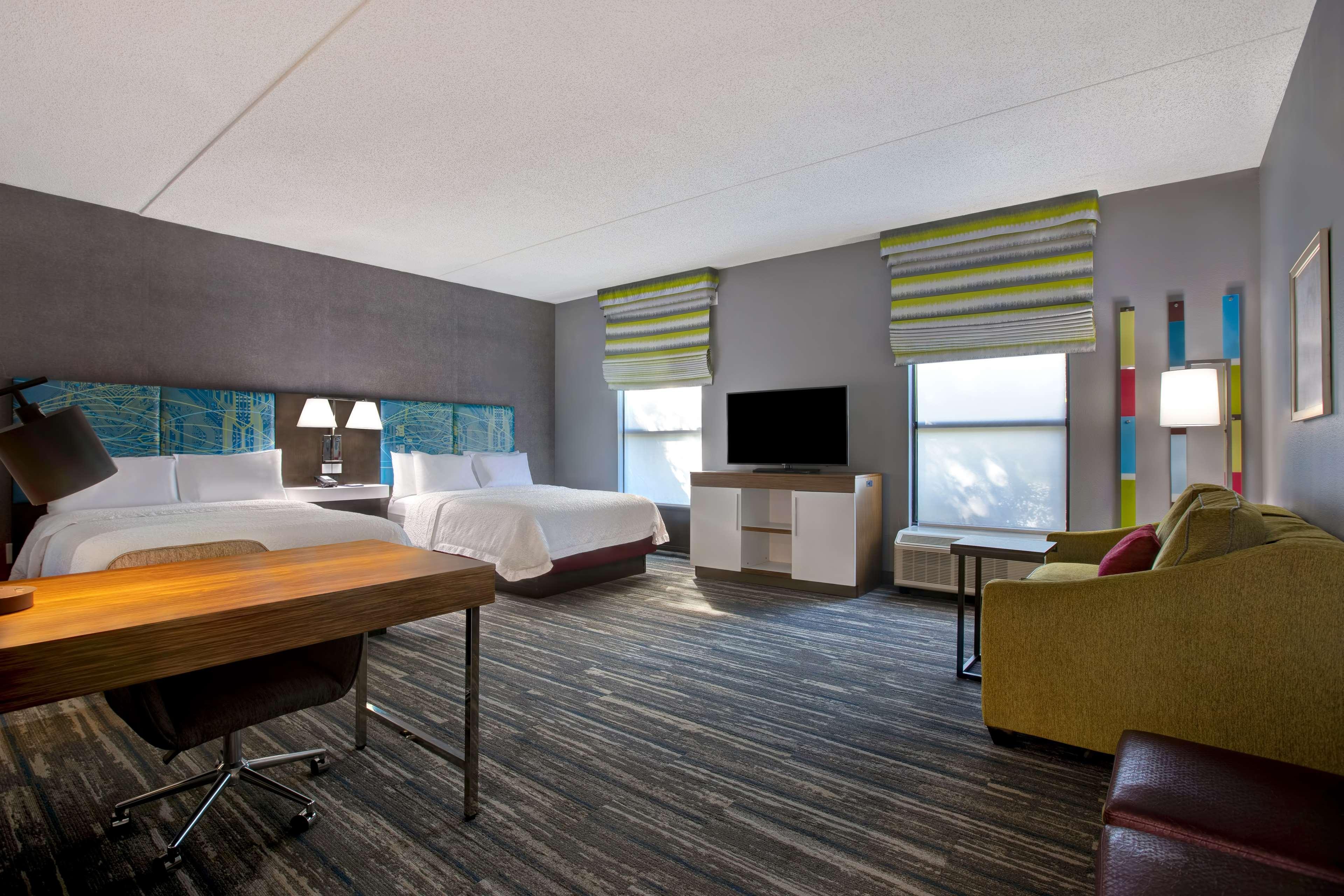 Hampton Inn Olive Branch Ngoại thất bức ảnh