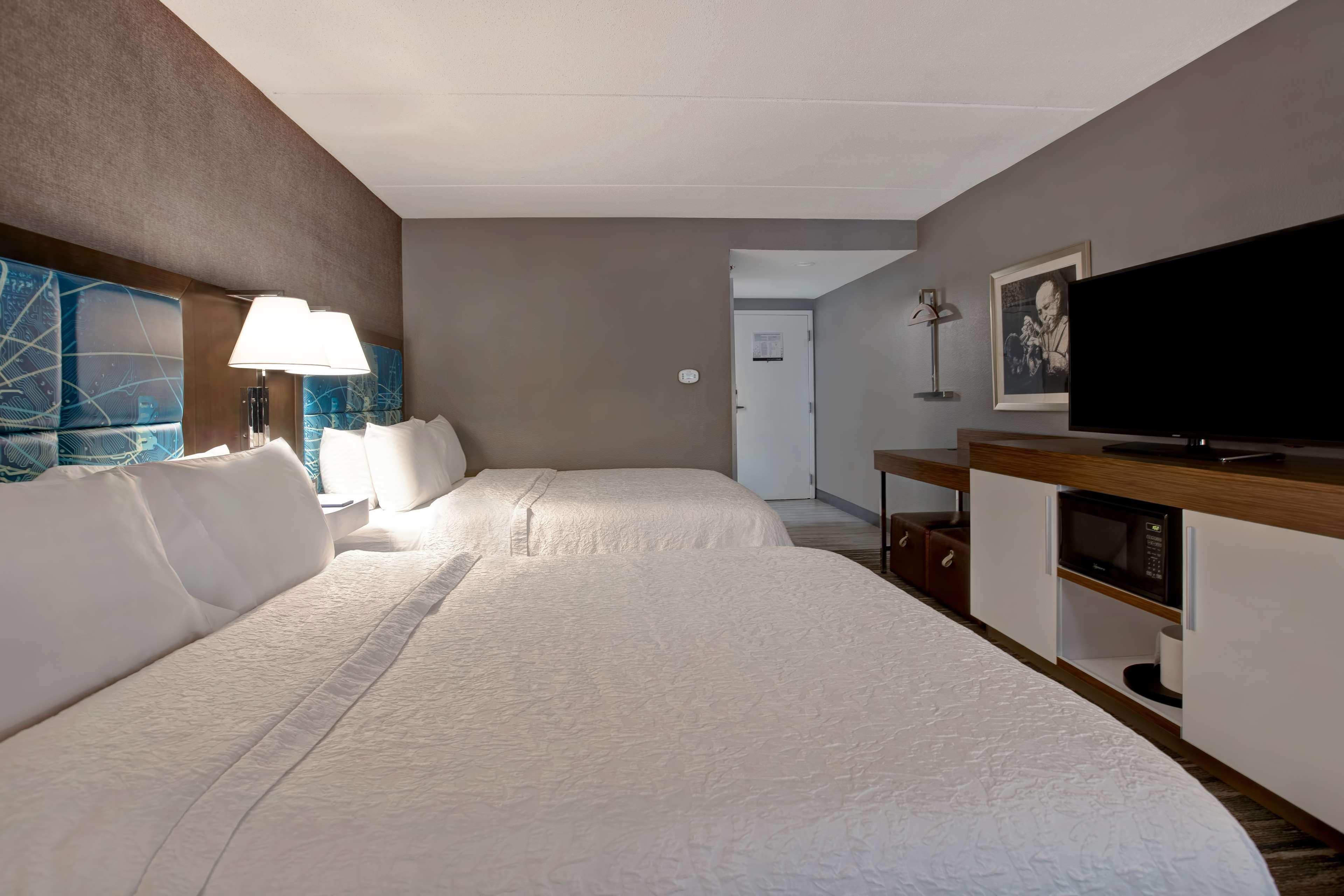 Hampton Inn Olive Branch Ngoại thất bức ảnh