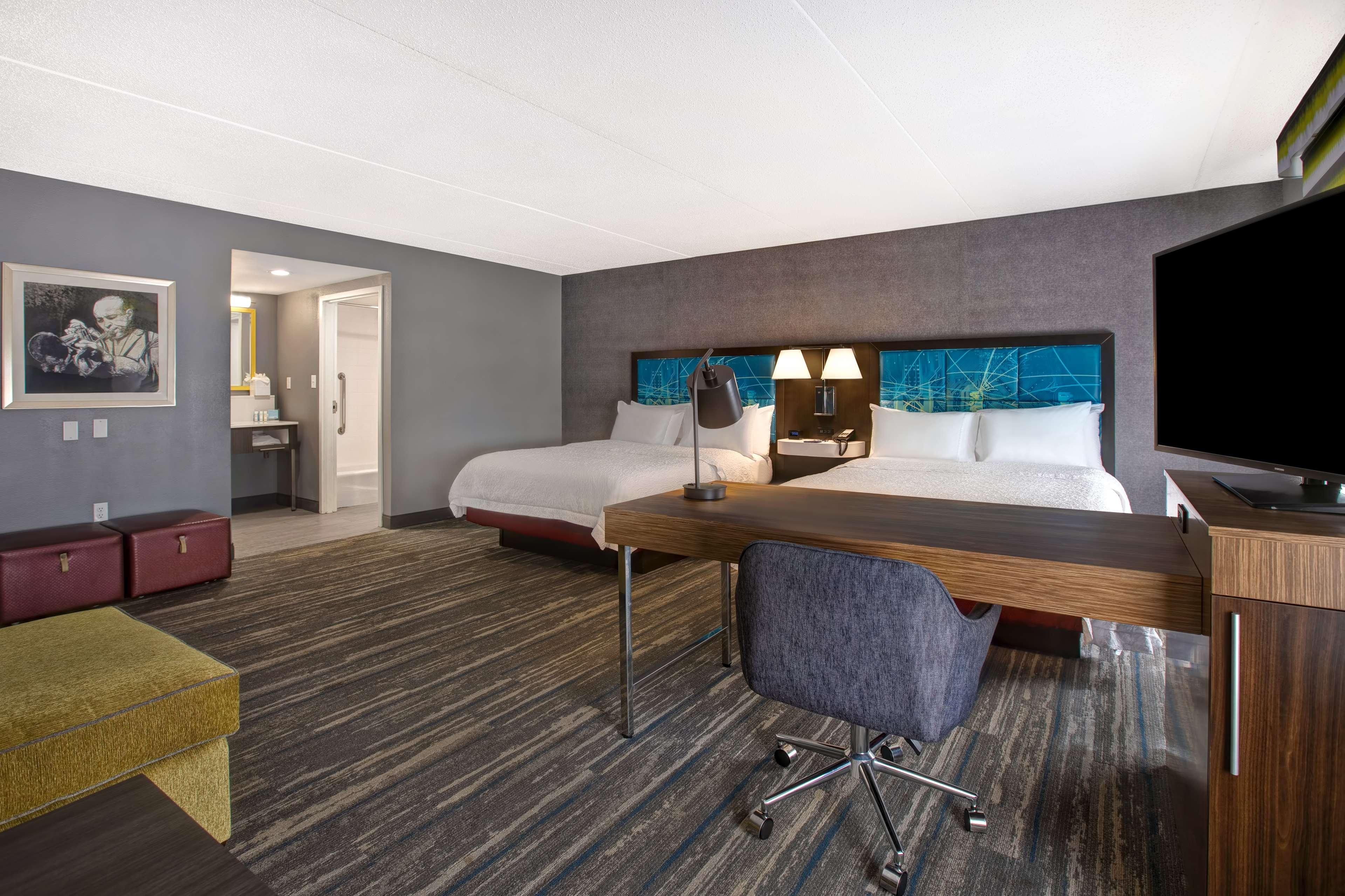Hampton Inn Olive Branch Ngoại thất bức ảnh