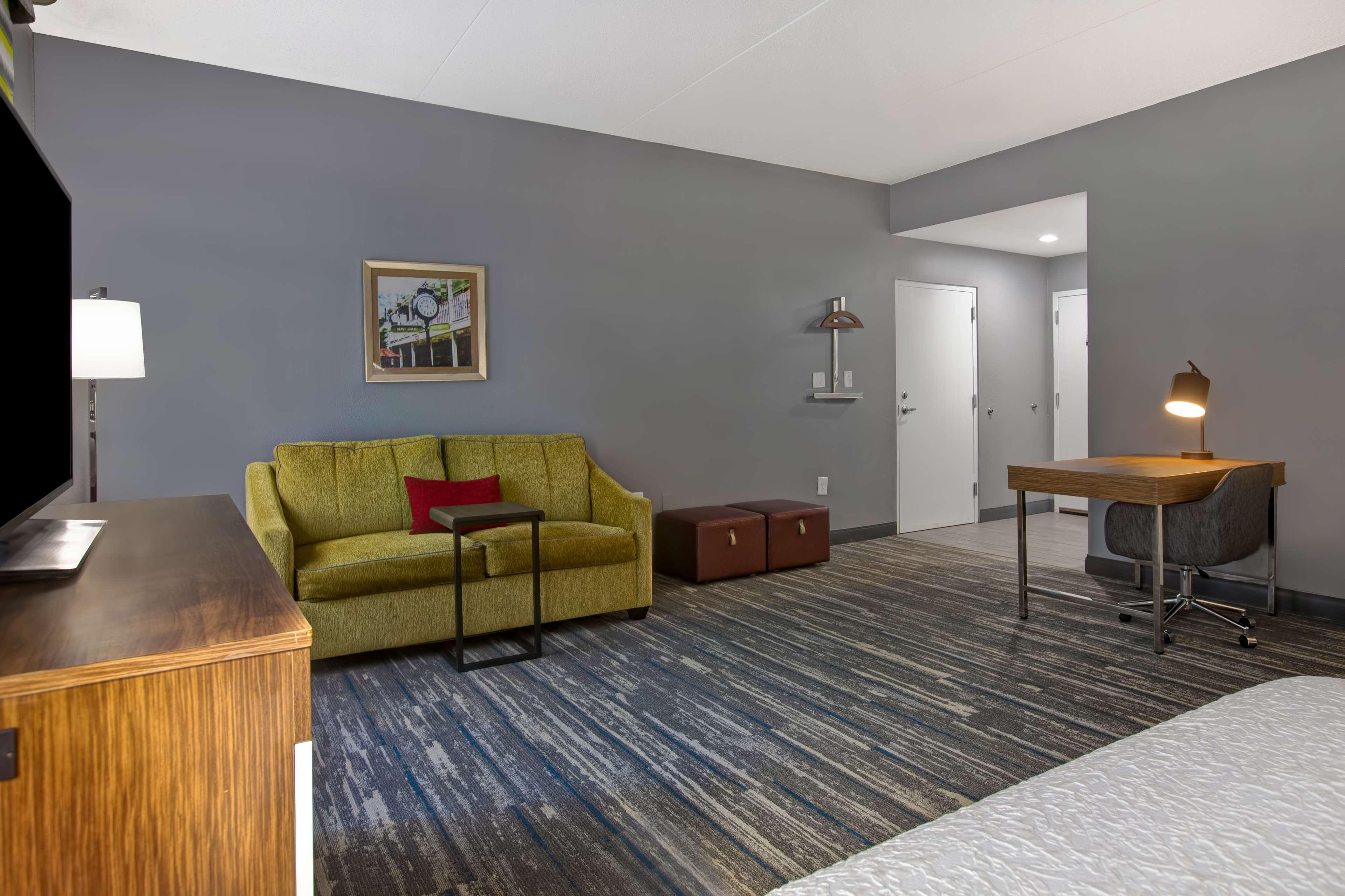 Hampton Inn Olive Branch Ngoại thất bức ảnh