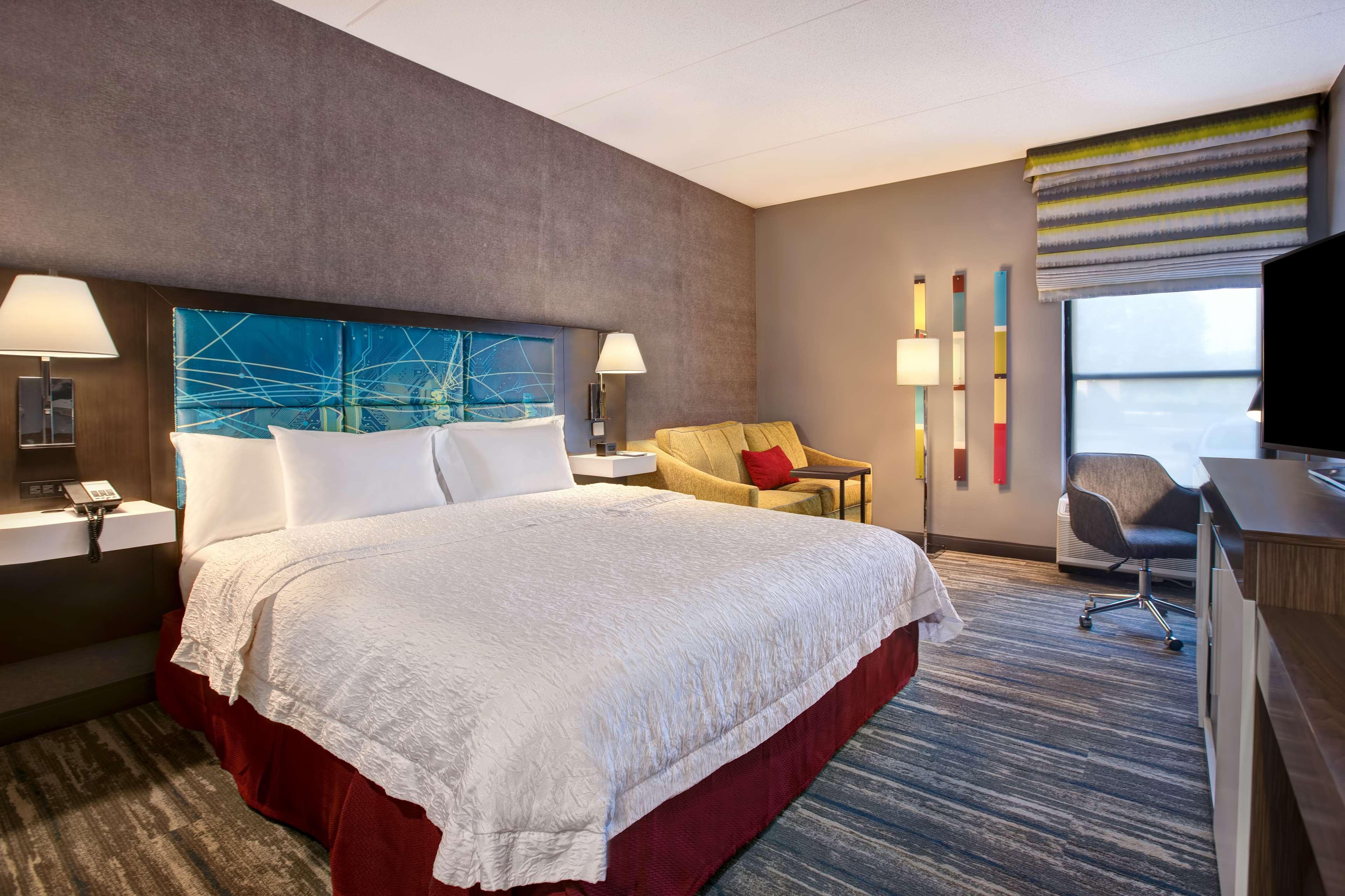 Hampton Inn Olive Branch Ngoại thất bức ảnh