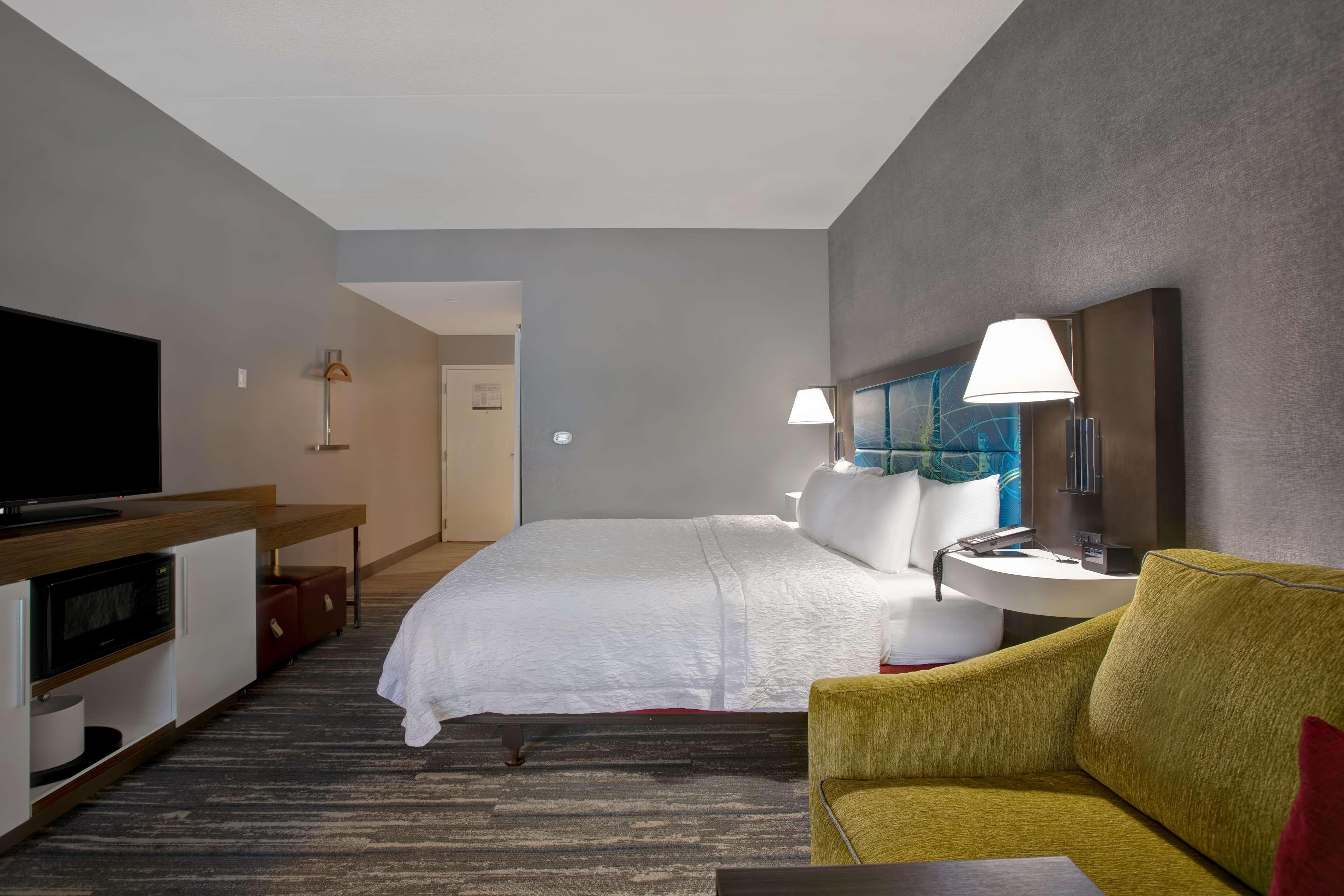 Hampton Inn Olive Branch Ngoại thất bức ảnh
