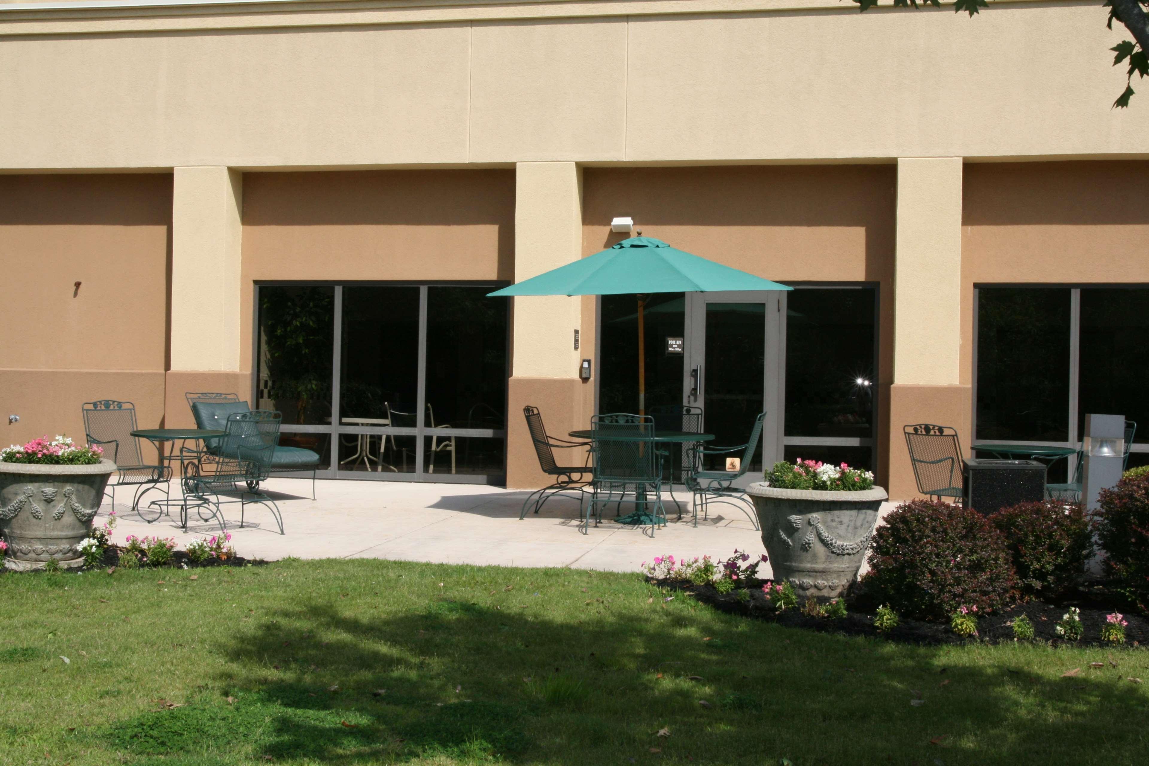 Hampton Inn Olive Branch Tiện nghi bức ảnh