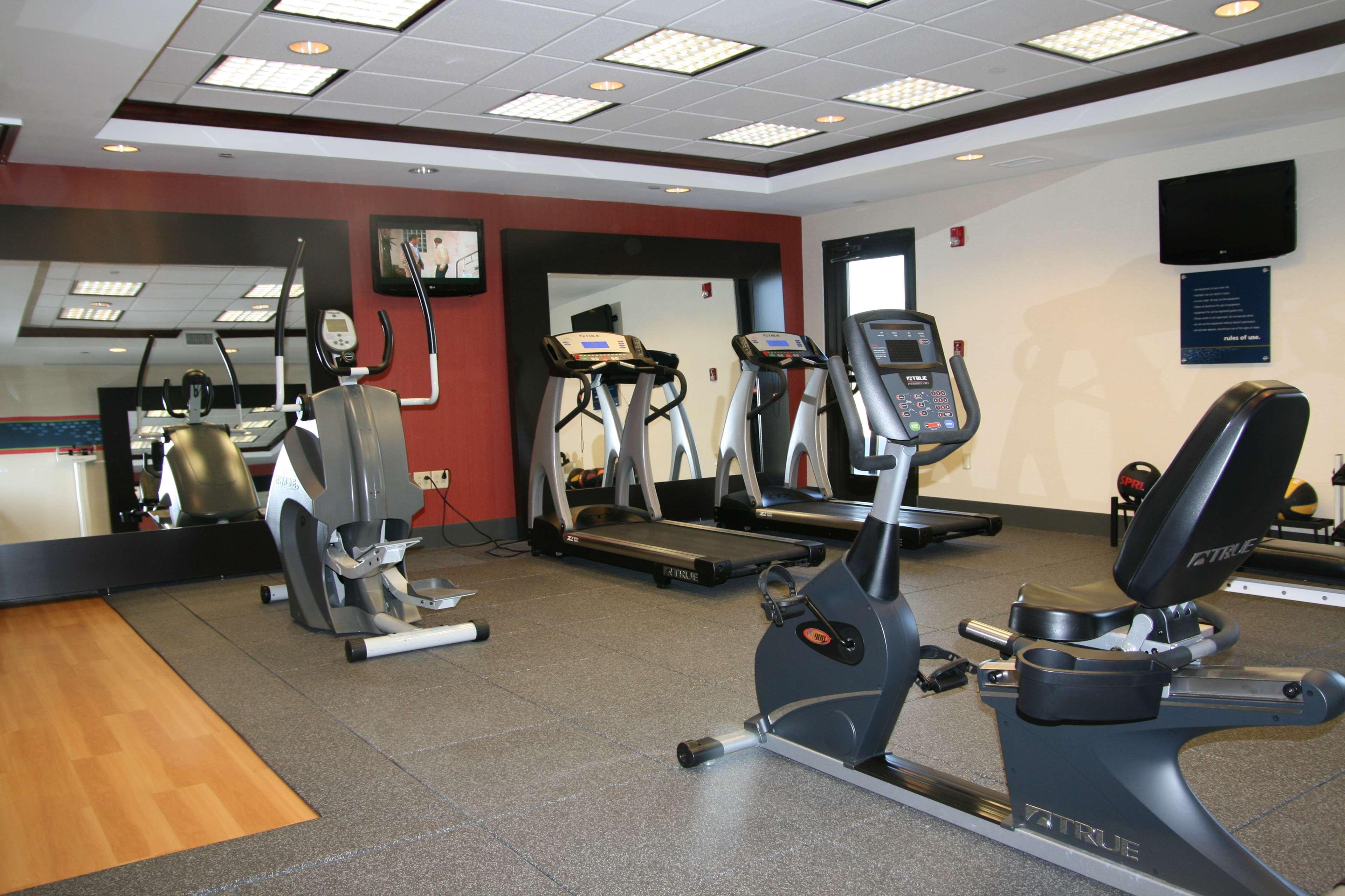 Hampton Inn Olive Branch Tiện nghi bức ảnh