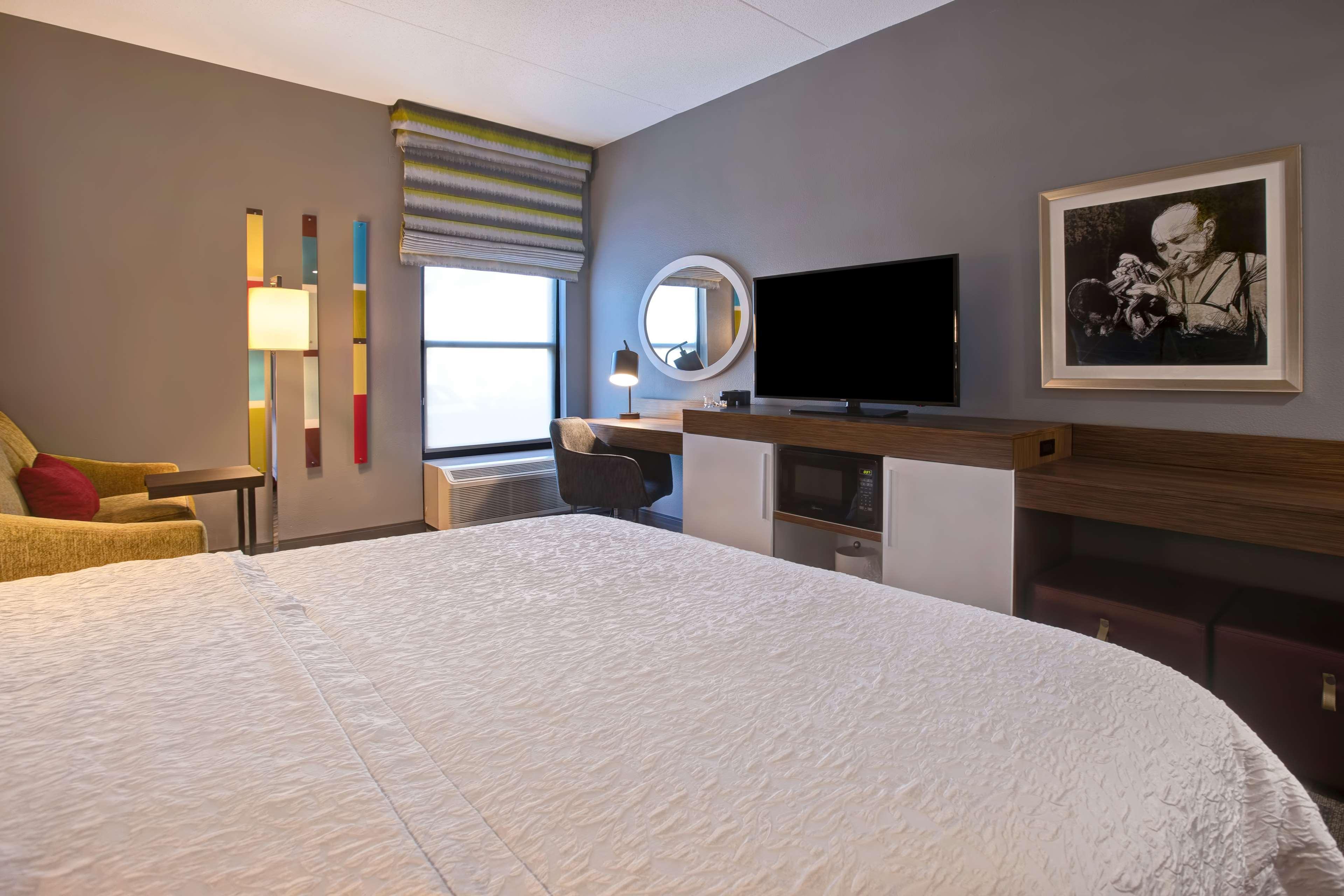 Hampton Inn Olive Branch Ngoại thất bức ảnh