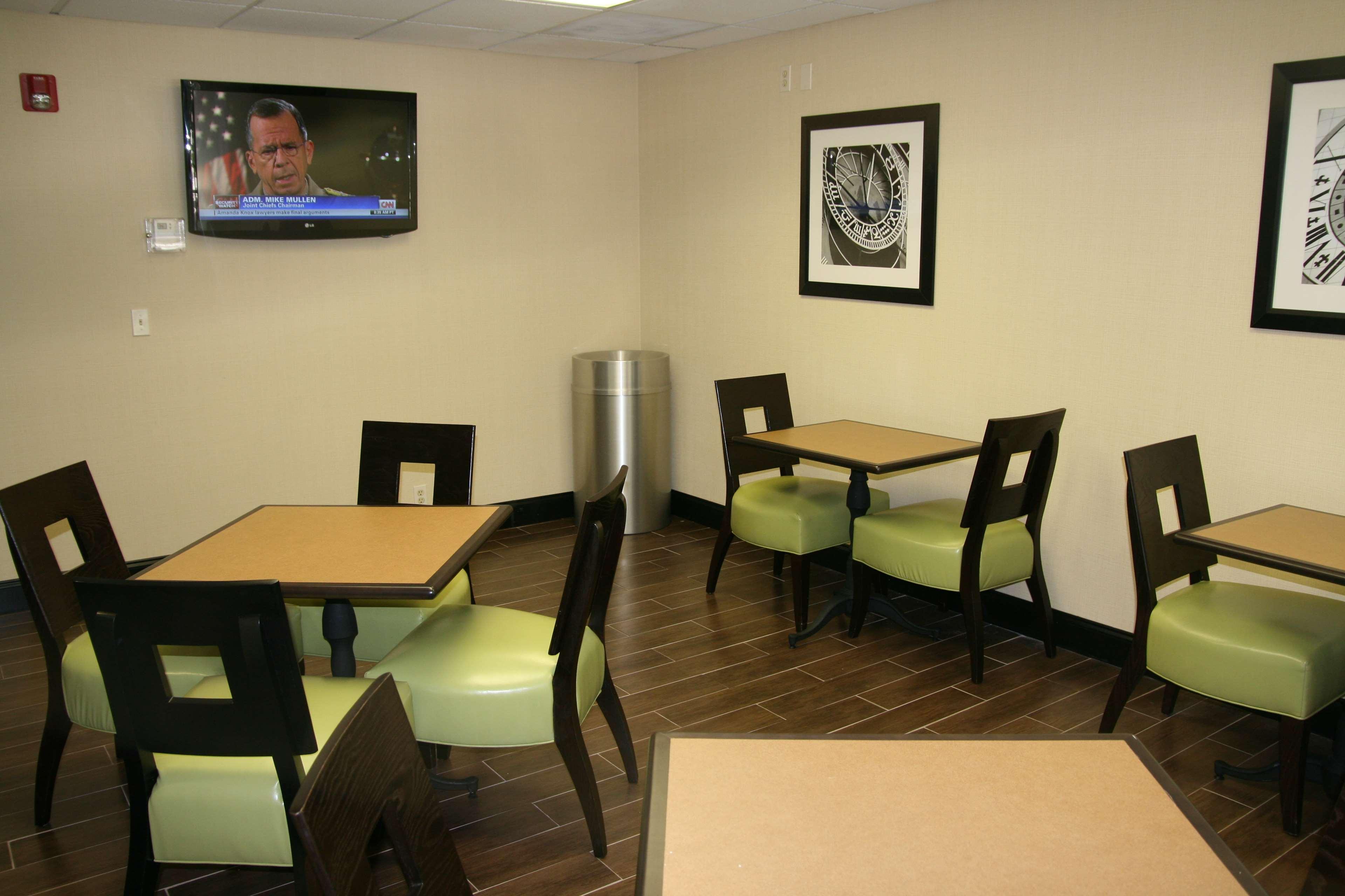 Hampton Inn Olive Branch Ngoại thất bức ảnh