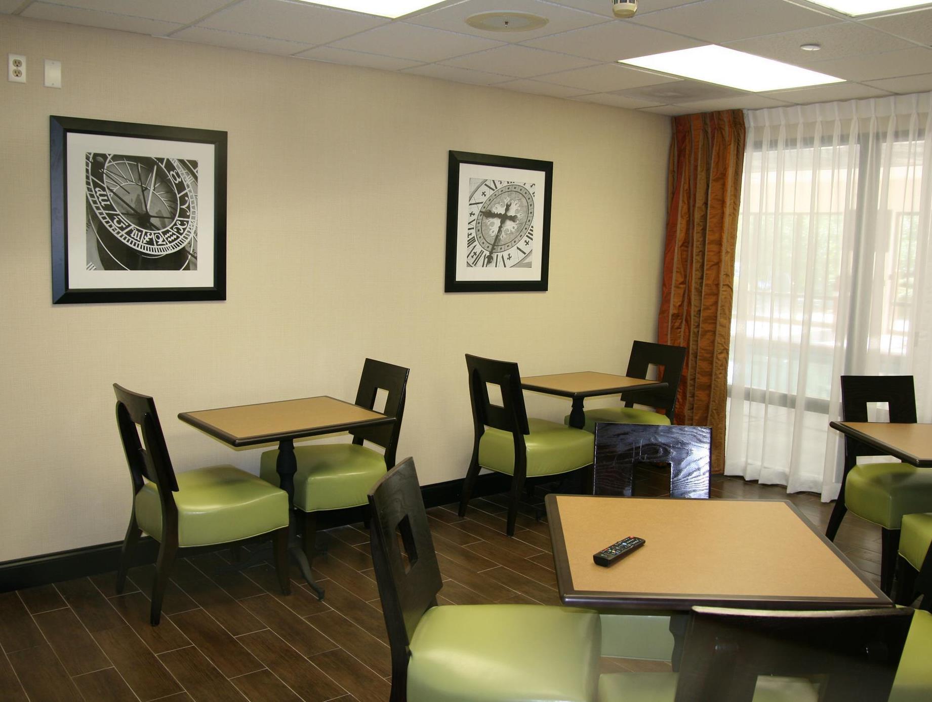 Hampton Inn Olive Branch Ngoại thất bức ảnh