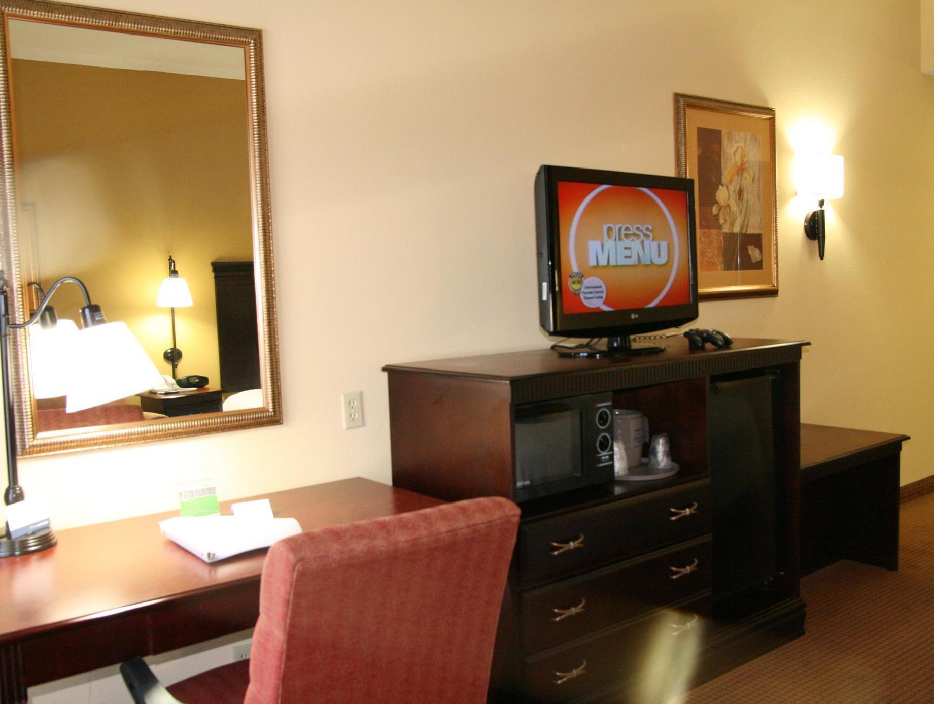 Hampton Inn Olive Branch Ngoại thất bức ảnh
