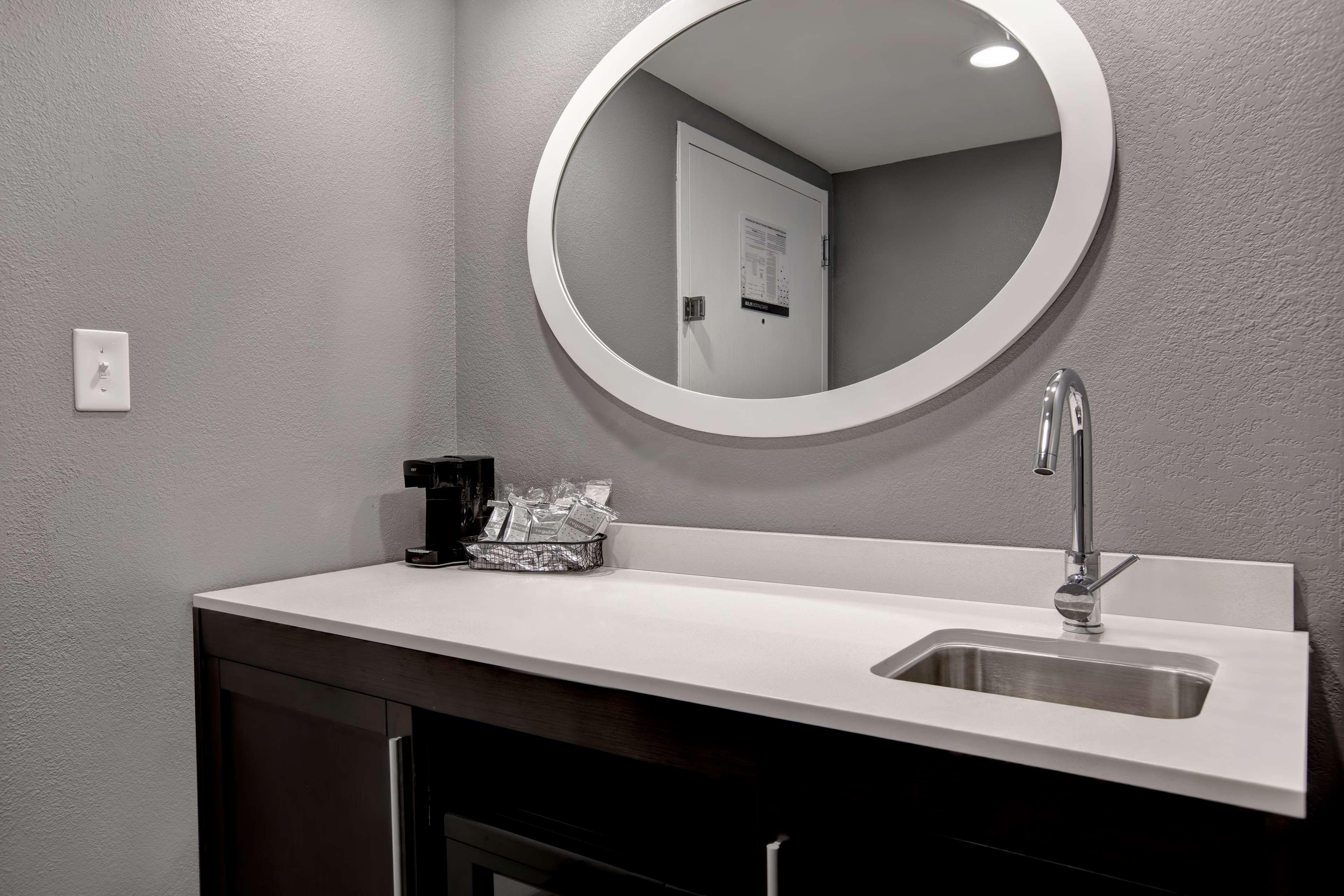 Hampton Inn Olive Branch Ngoại thất bức ảnh
