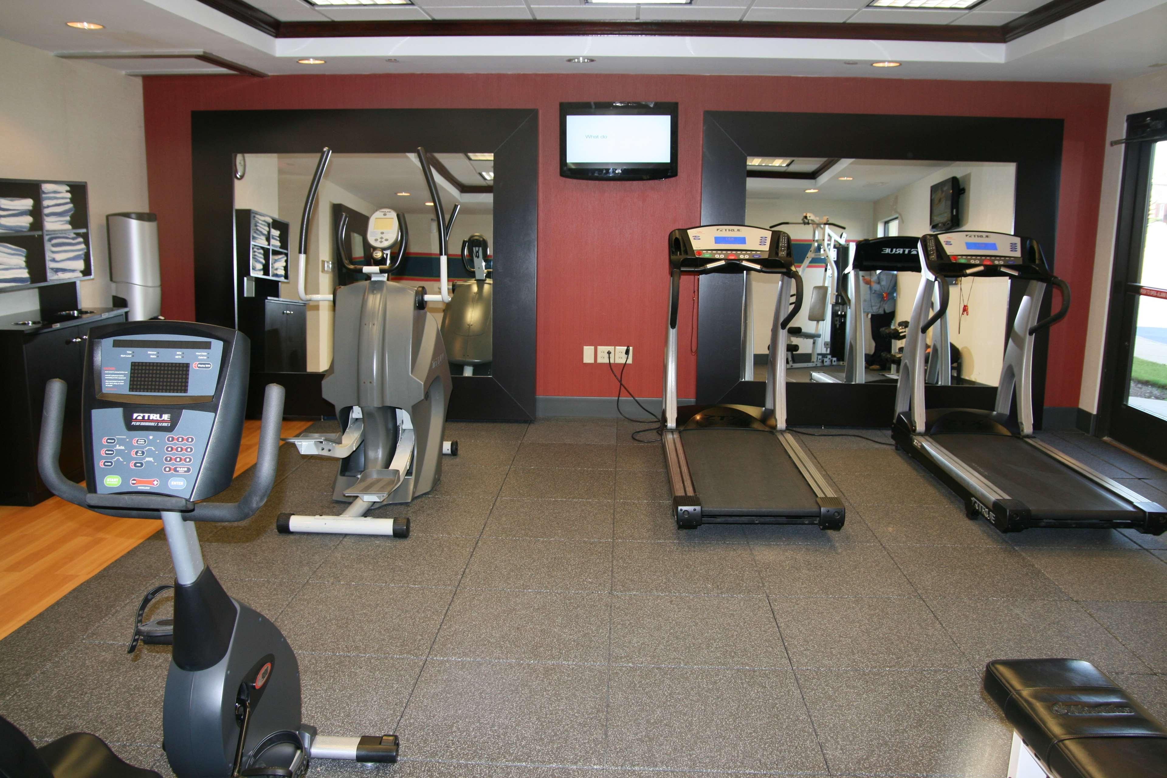 Hampton Inn Olive Branch Tiện nghi bức ảnh