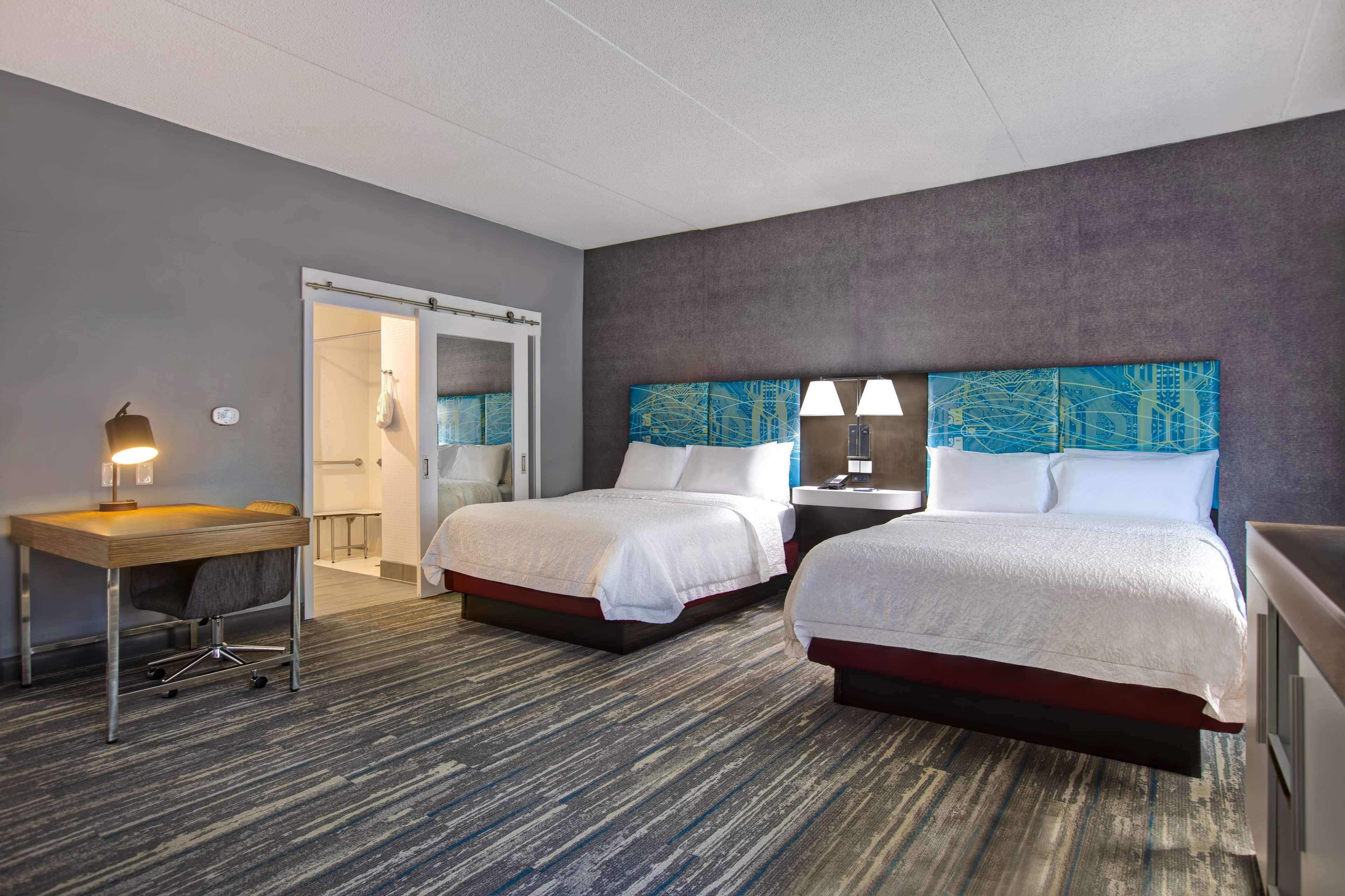 Hampton Inn Olive Branch Ngoại thất bức ảnh
