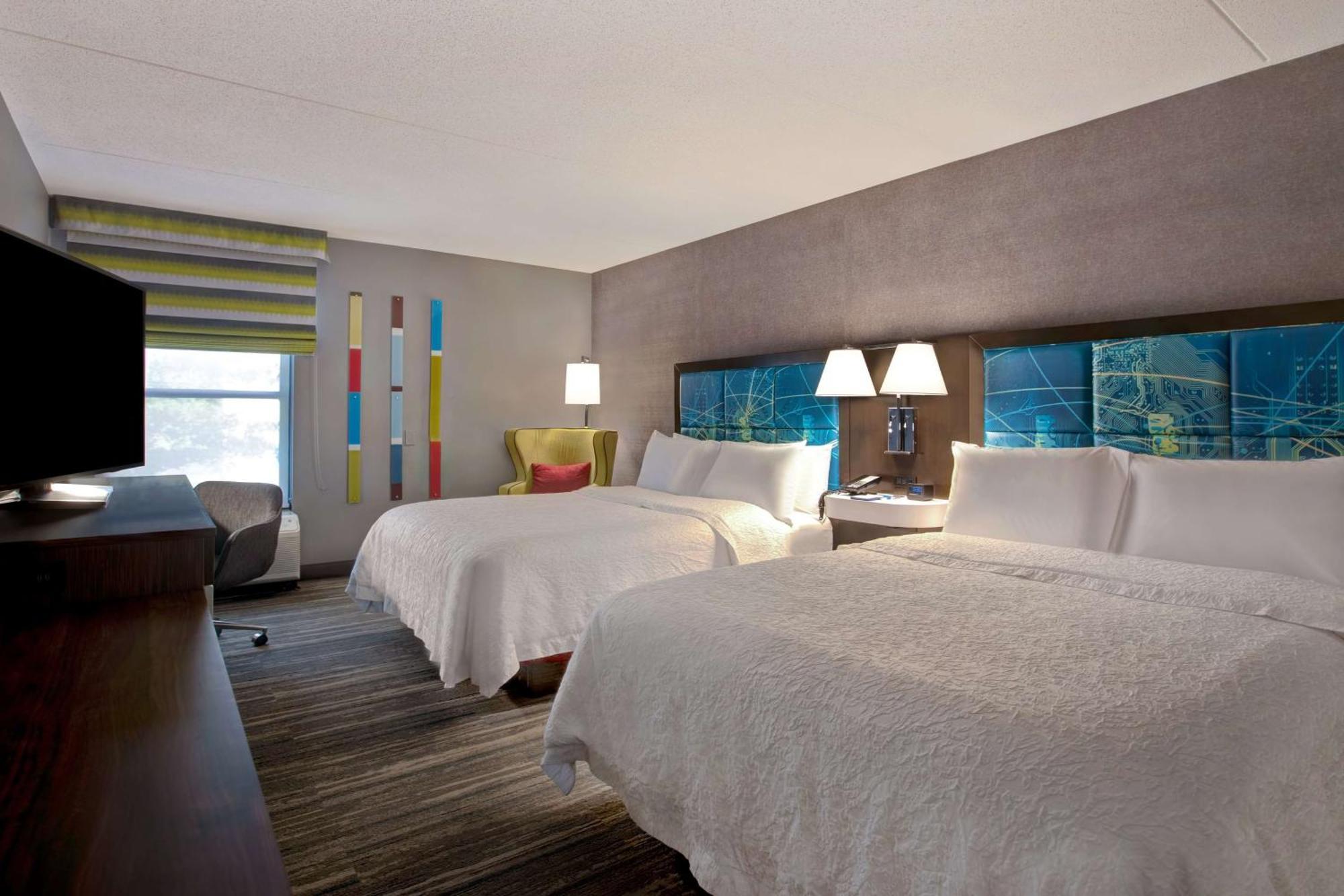 Hampton Inn Olive Branch Ngoại thất bức ảnh