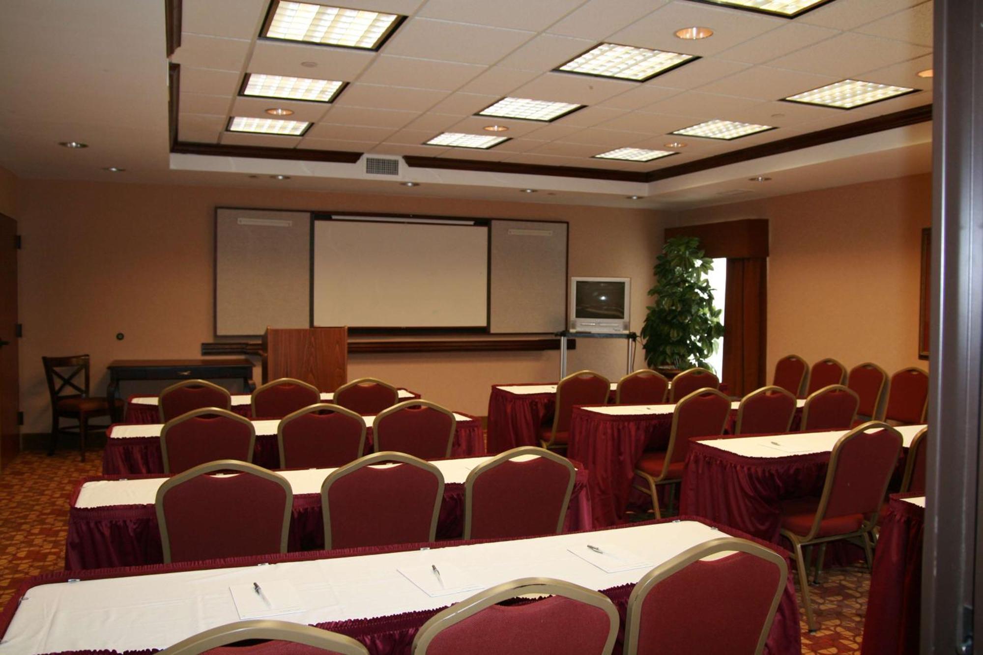Hampton Inn Olive Branch Ngoại thất bức ảnh