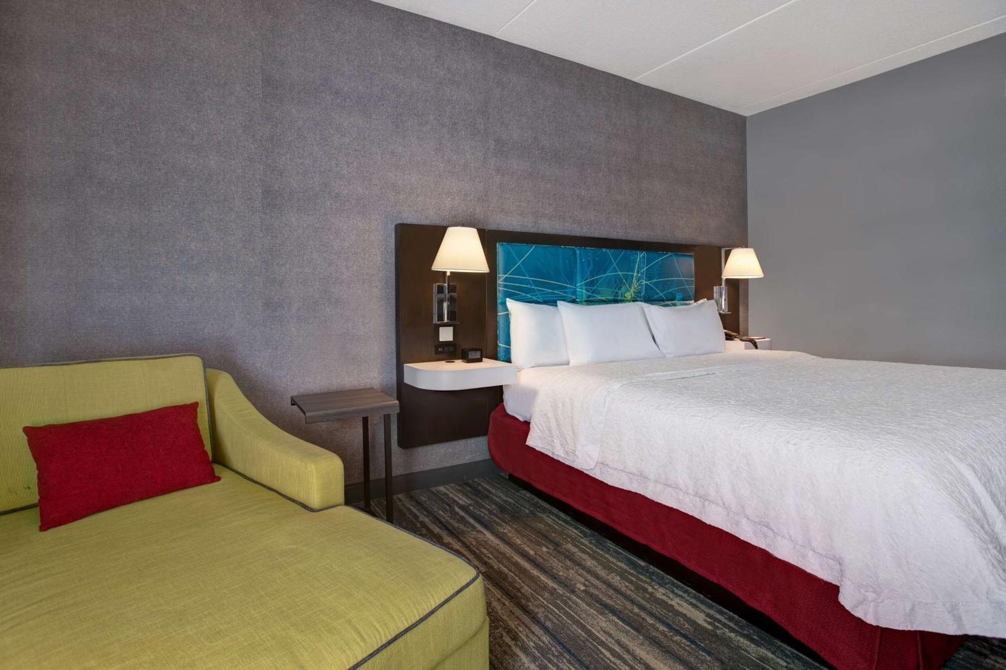 Hampton Inn Olive Branch Ngoại thất bức ảnh