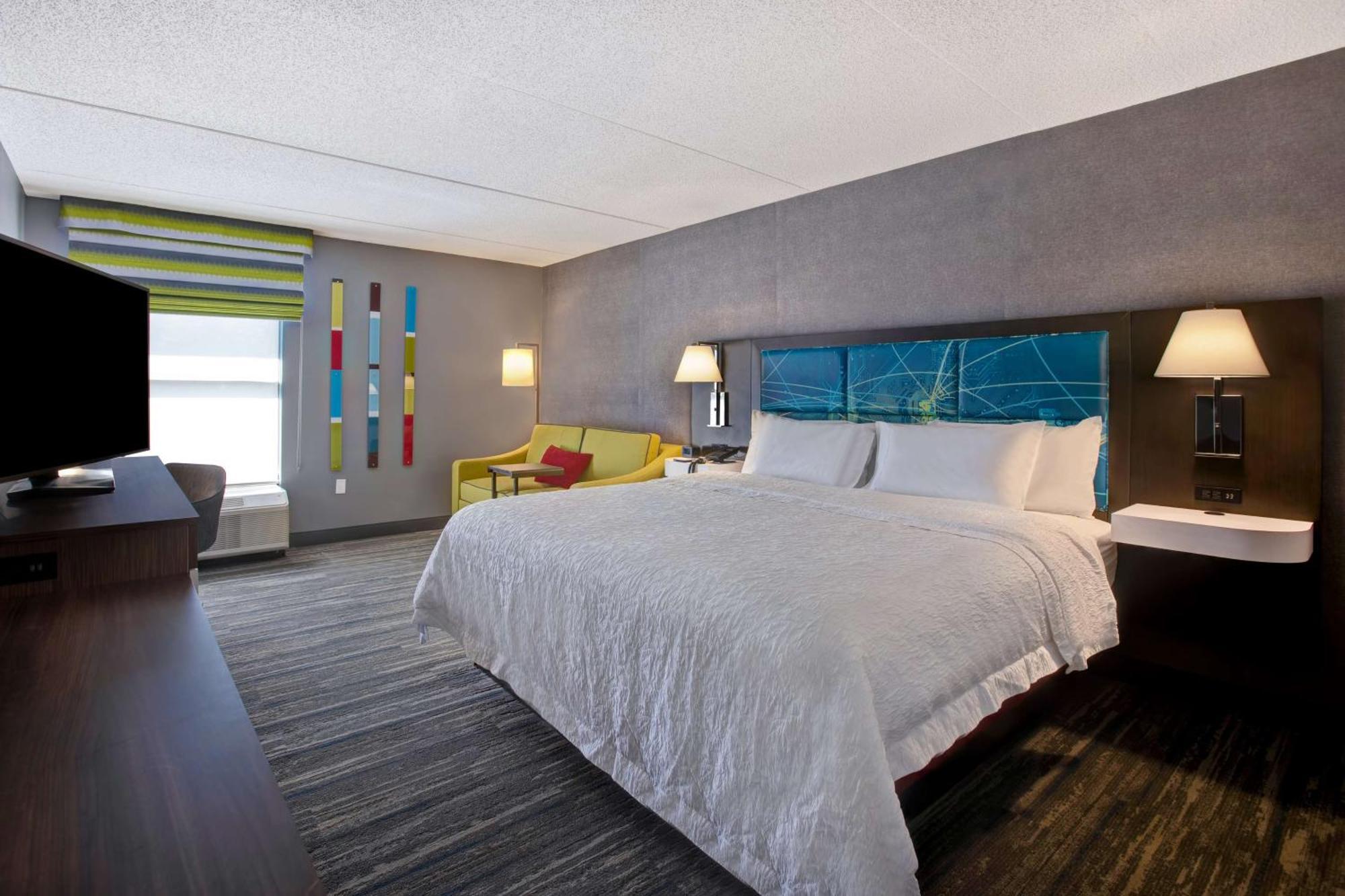 Hampton Inn Olive Branch Ngoại thất bức ảnh