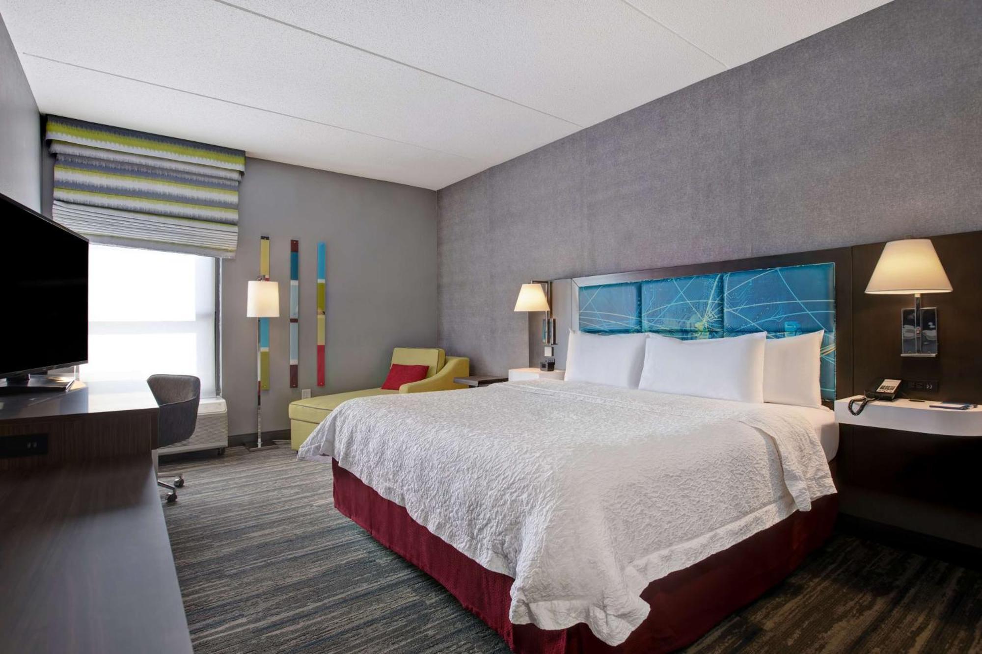 Hampton Inn Olive Branch Ngoại thất bức ảnh