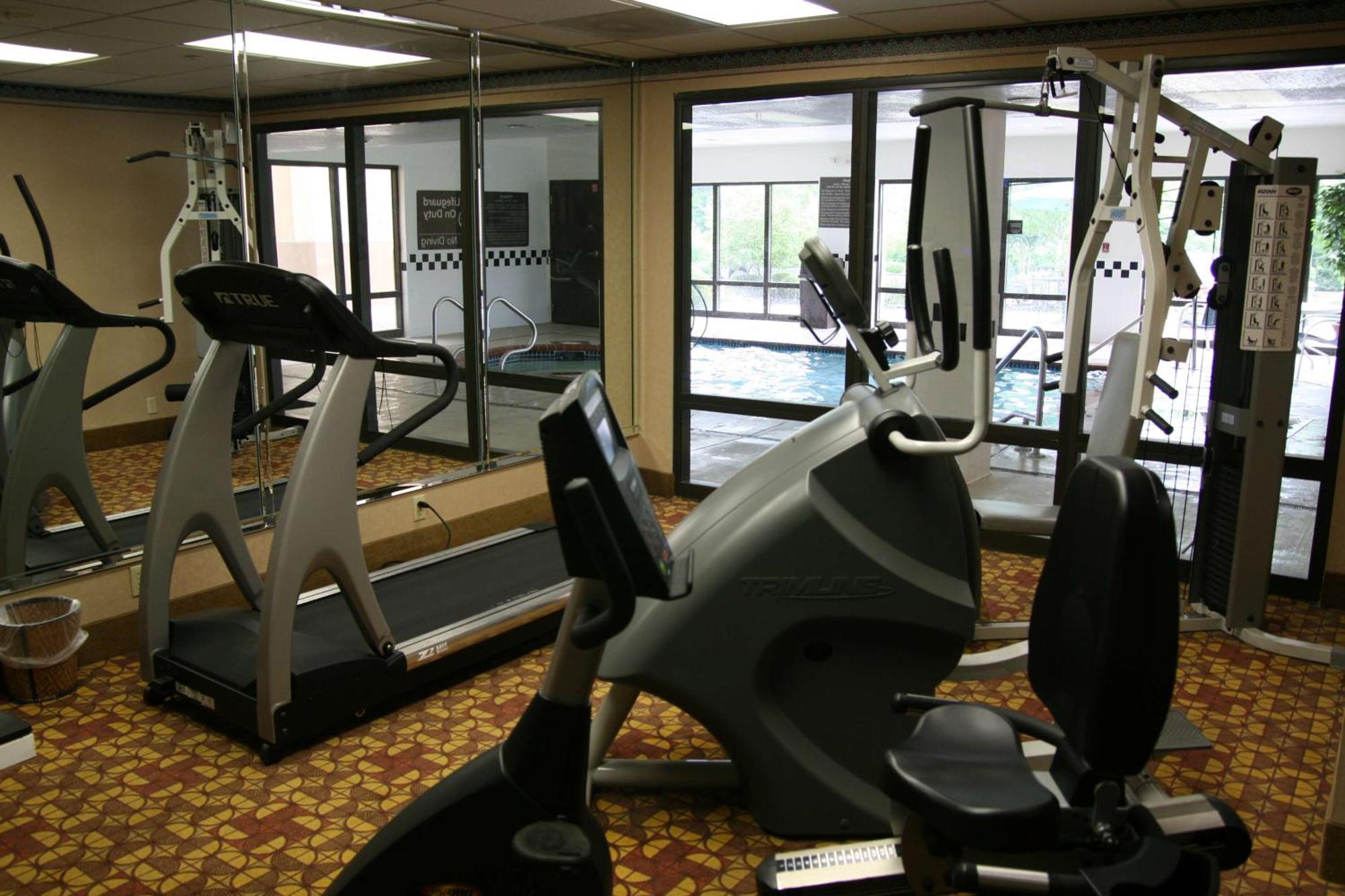 Hampton Inn Olive Branch Ngoại thất bức ảnh