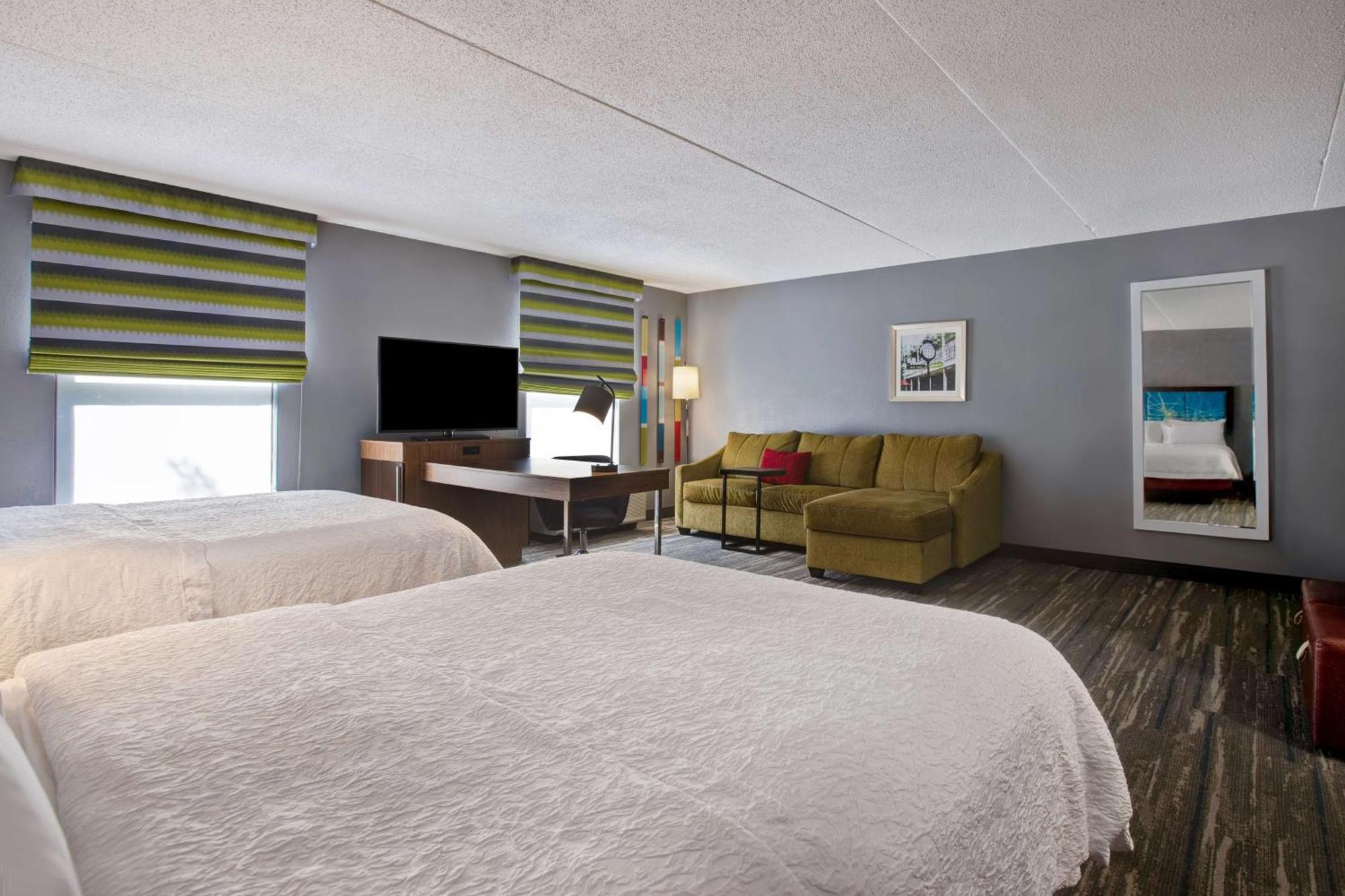 Hampton Inn Olive Branch Ngoại thất bức ảnh