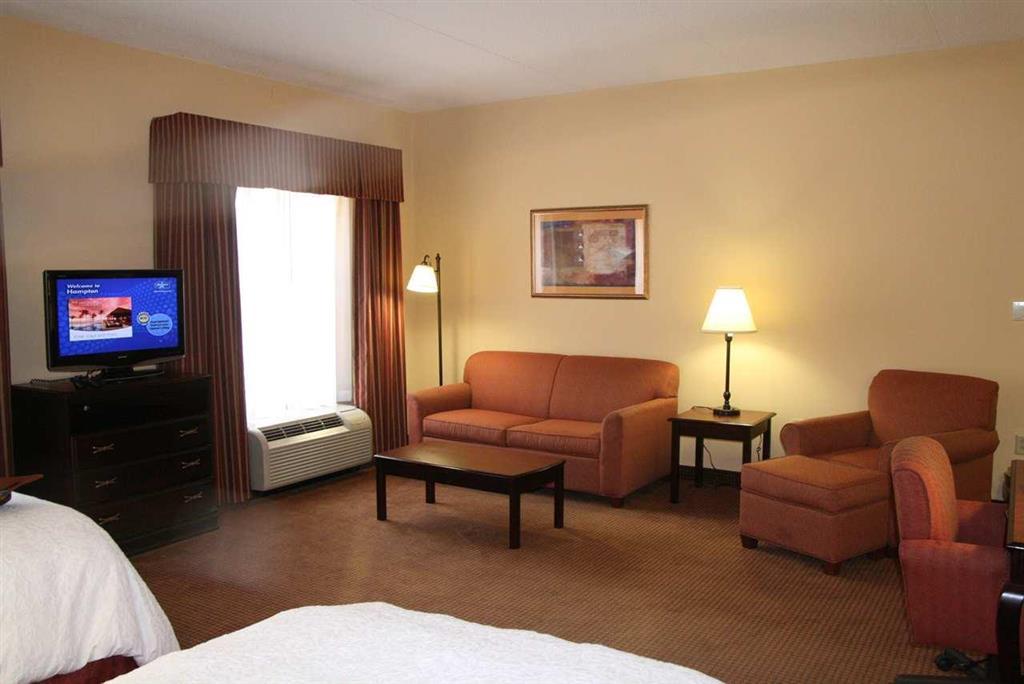 Hampton Inn Olive Branch Phòng bức ảnh