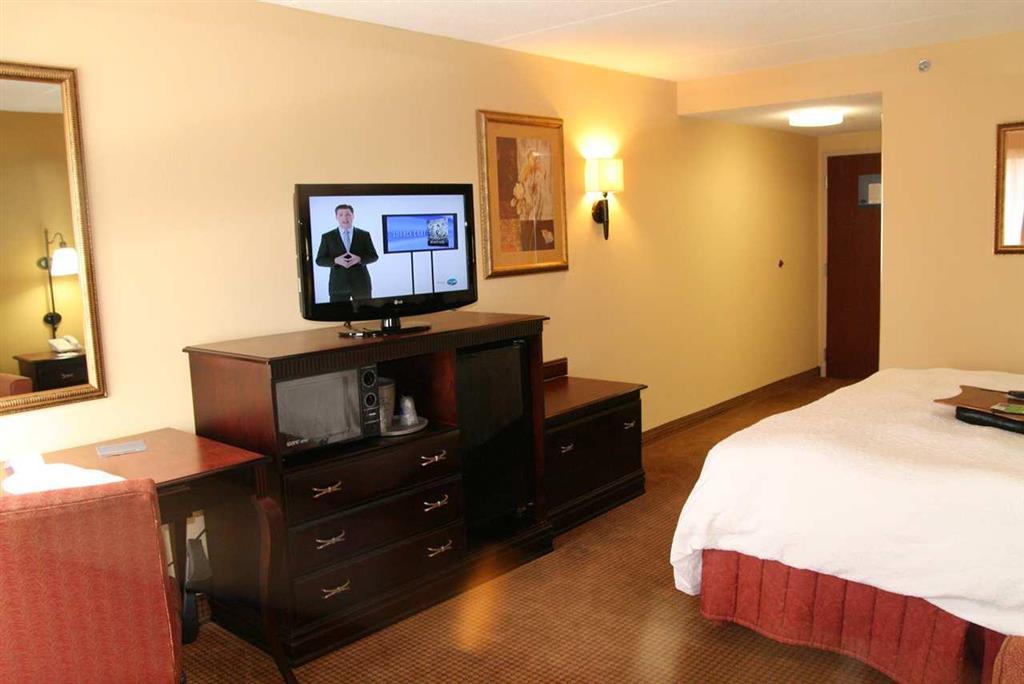 Hampton Inn Olive Branch Phòng bức ảnh