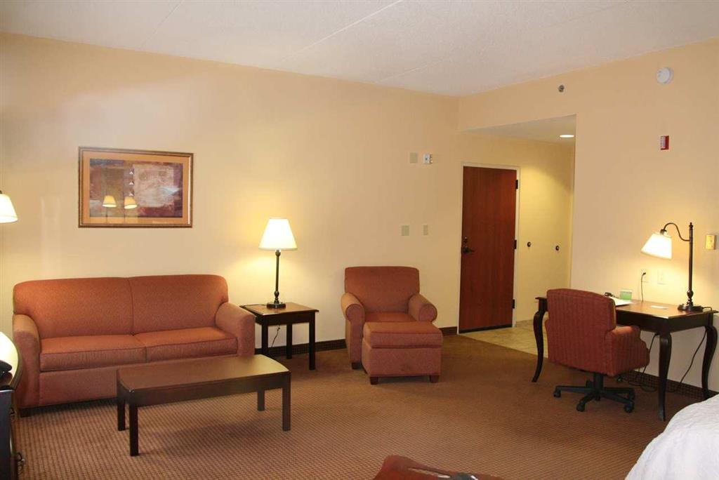 Hampton Inn Olive Branch Phòng bức ảnh