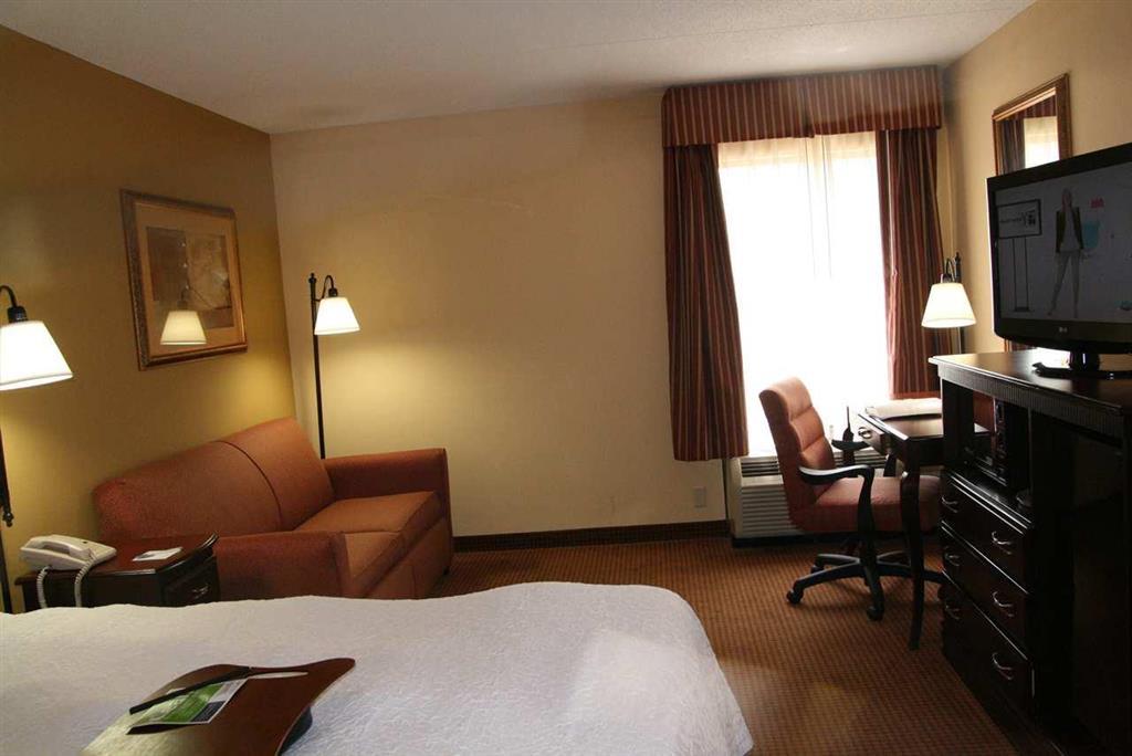 Hampton Inn Olive Branch Phòng bức ảnh
