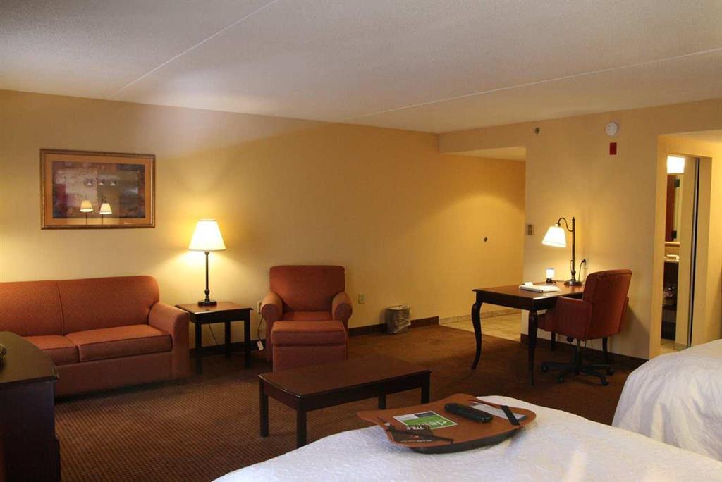 Hampton Inn Olive Branch Phòng bức ảnh