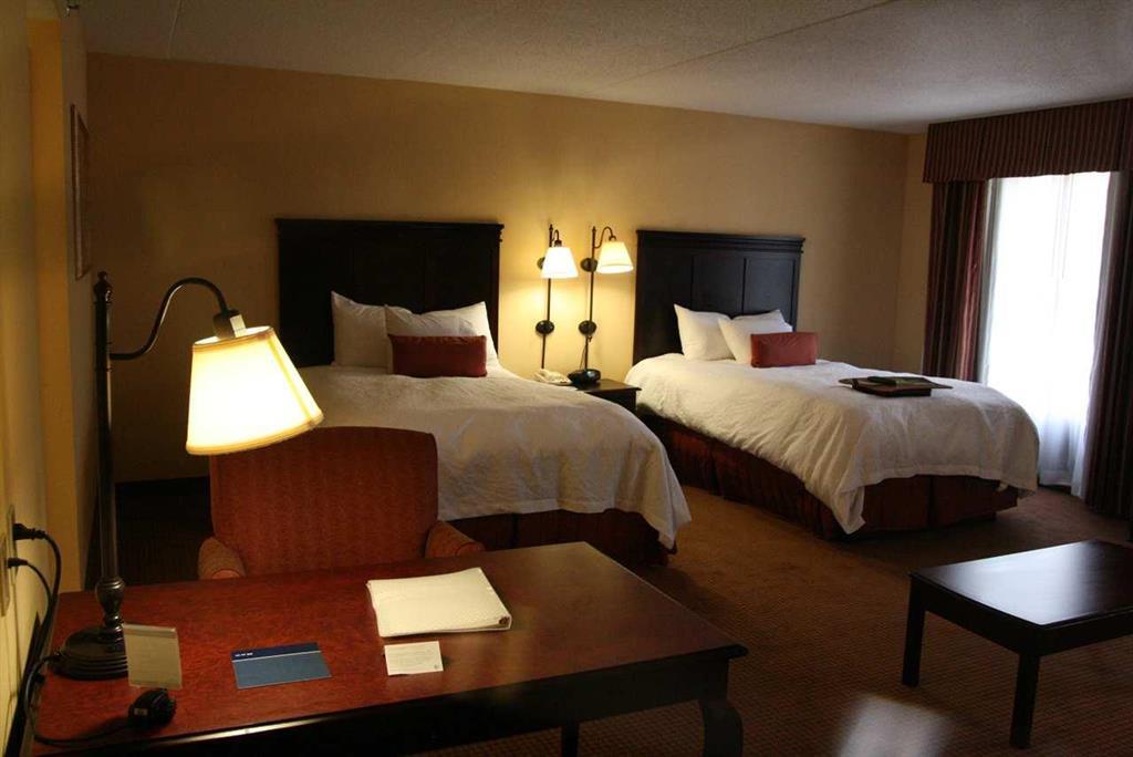 Hampton Inn Olive Branch Phòng bức ảnh