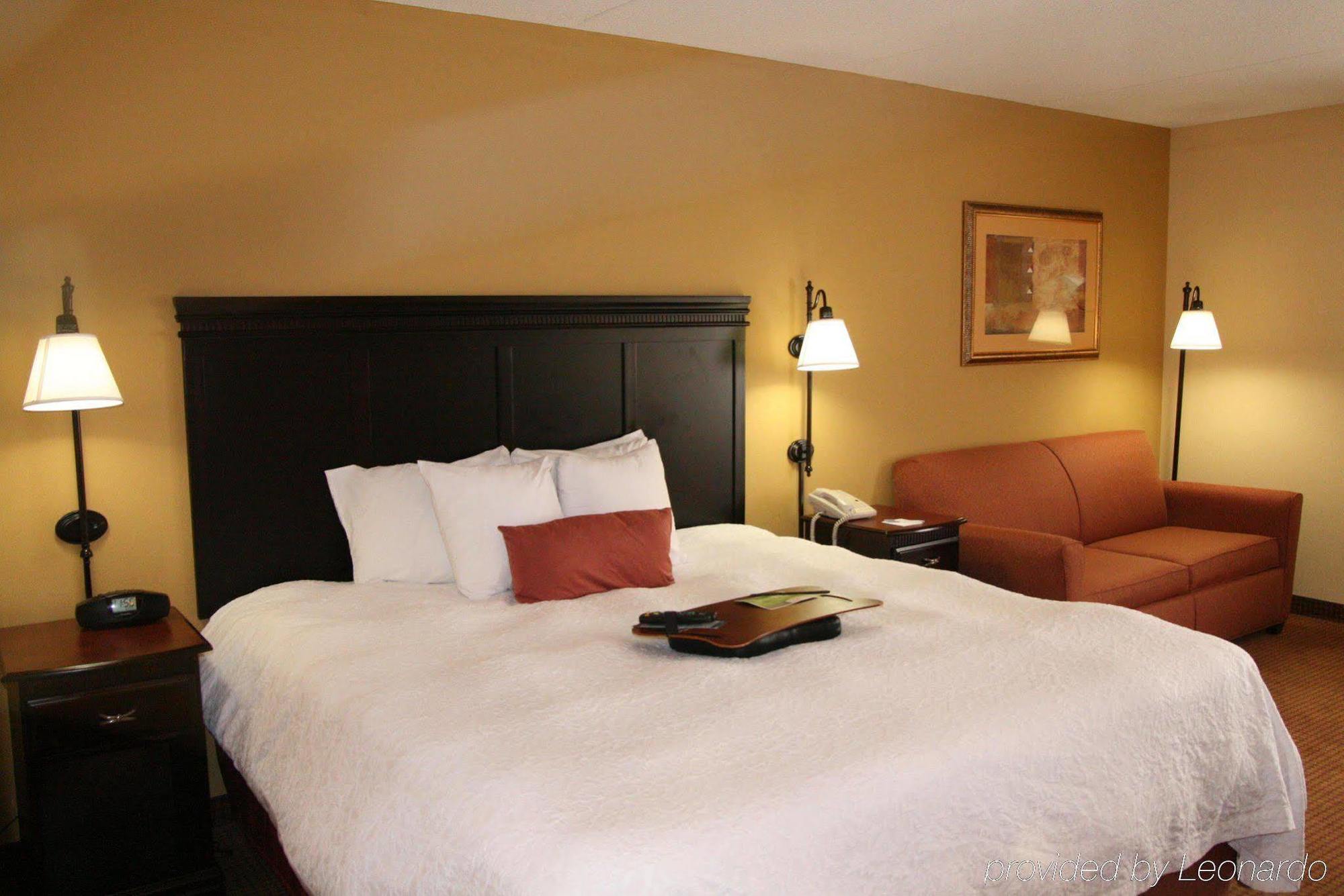 Hampton Inn Olive Branch Phòng bức ảnh