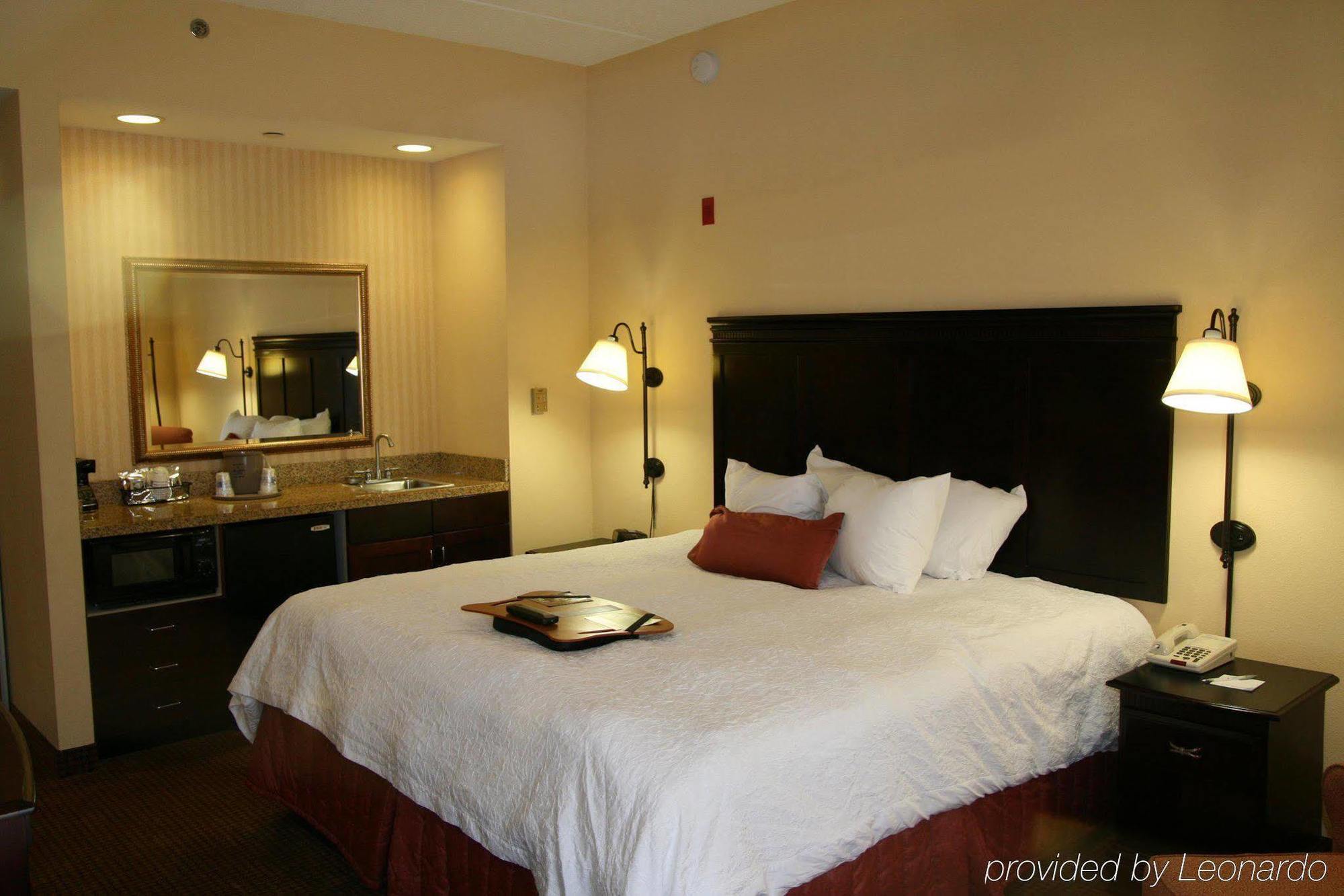 Hampton Inn Olive Branch Phòng bức ảnh