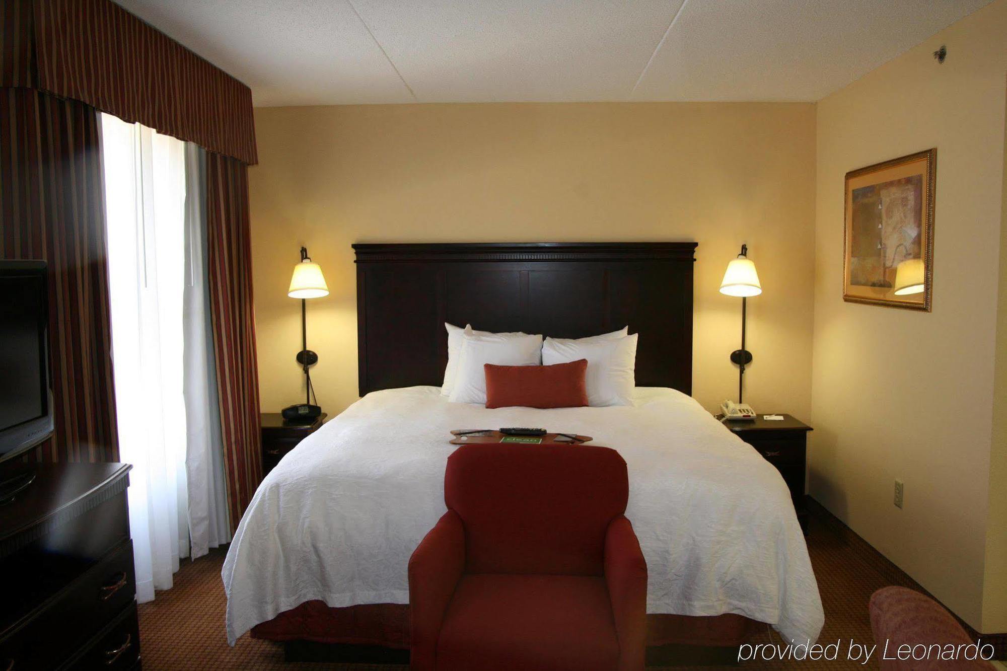 Hampton Inn Olive Branch Phòng bức ảnh