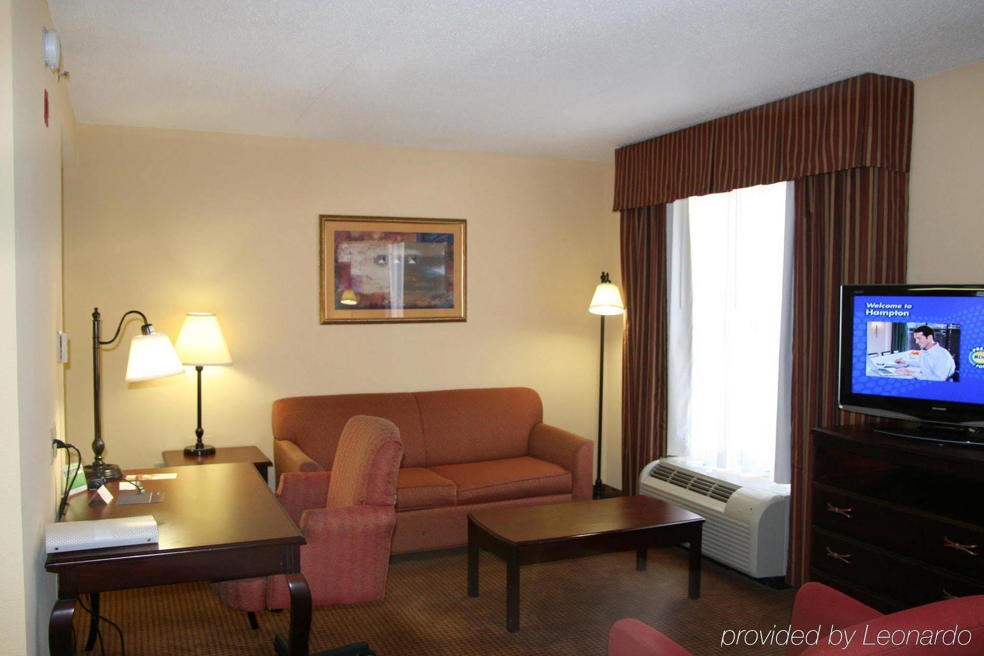 Hampton Inn Olive Branch Phòng bức ảnh