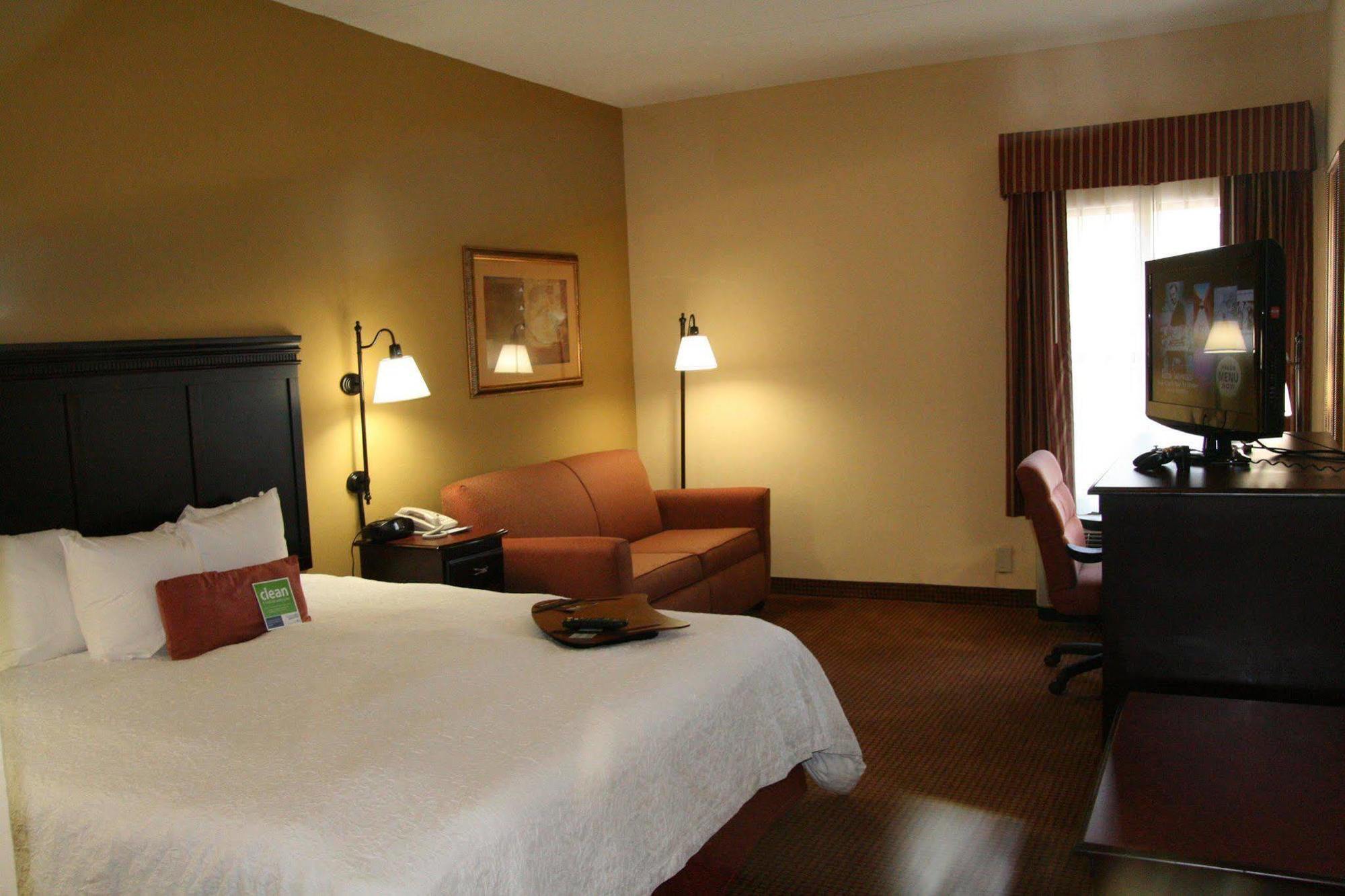 Hampton Inn Olive Branch Phòng bức ảnh