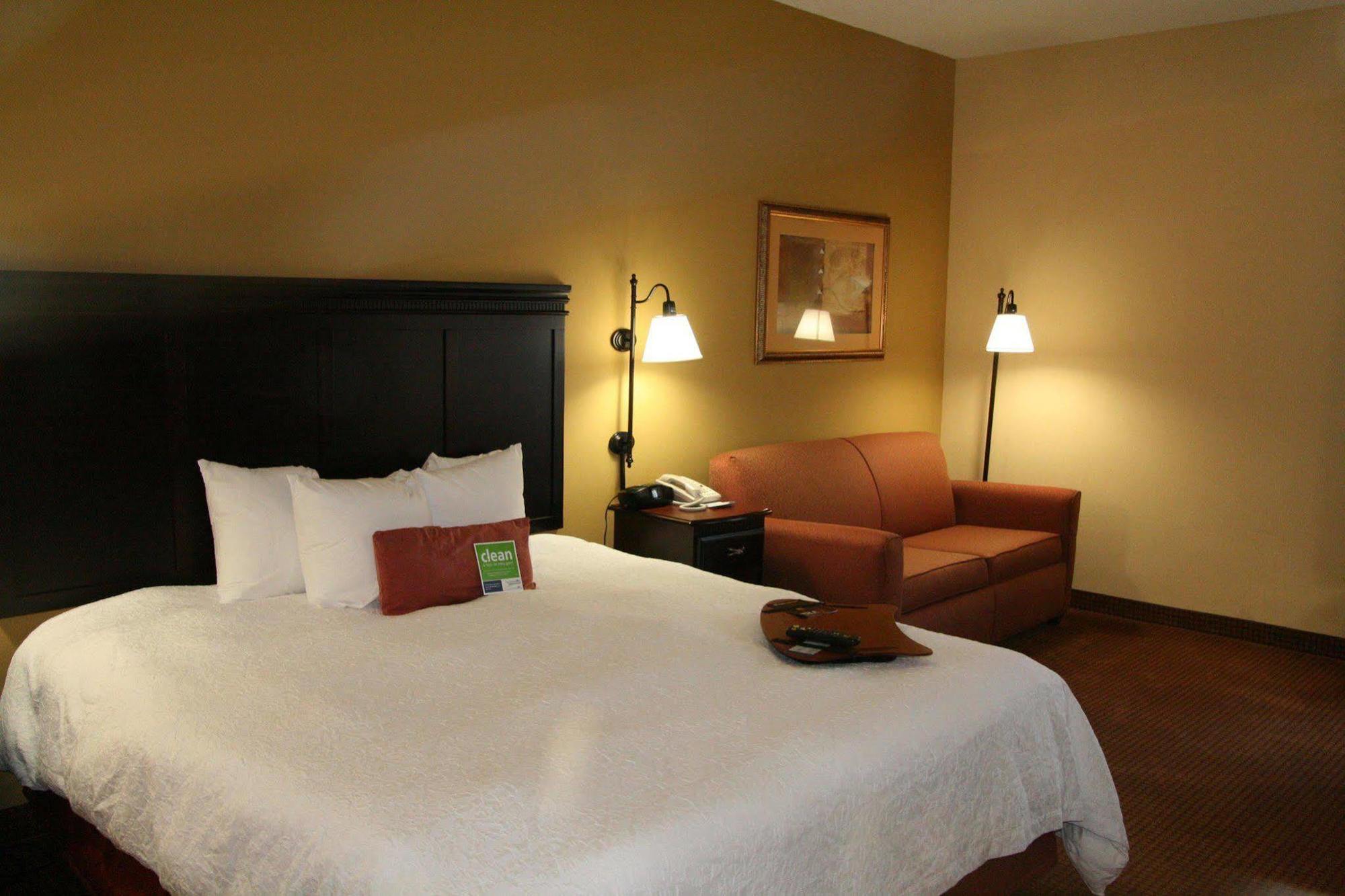 Hampton Inn Olive Branch Phòng bức ảnh