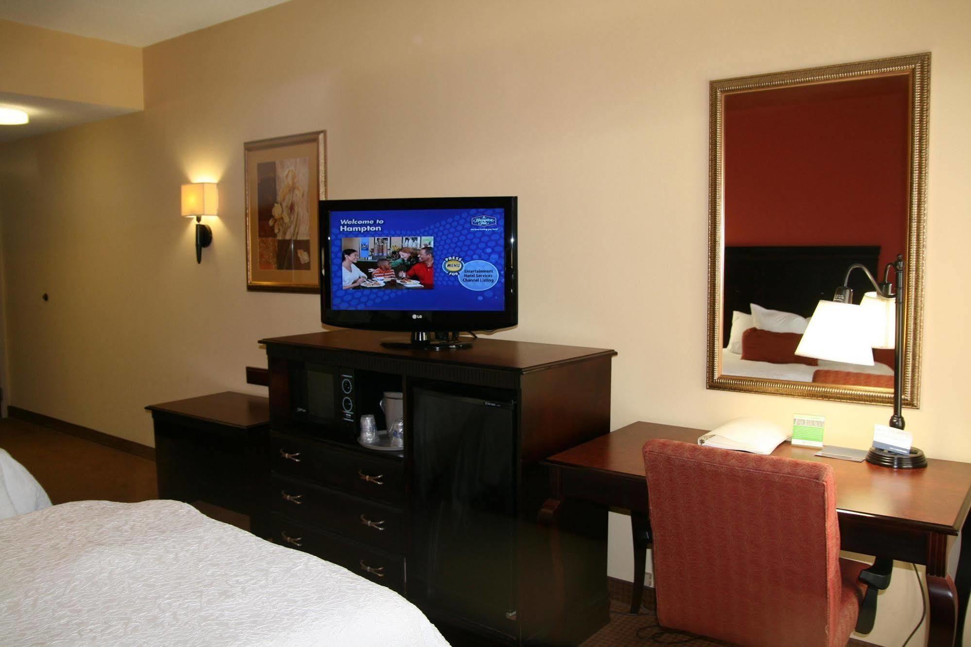 Hampton Inn Olive Branch Ngoại thất bức ảnh