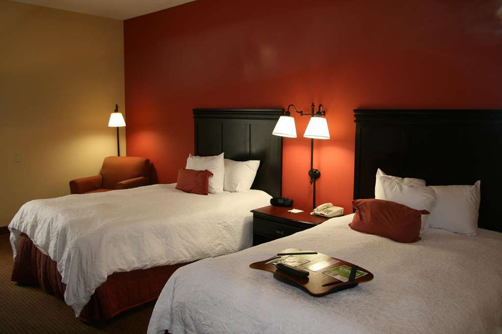 Hampton Inn Olive Branch Phòng bức ảnh